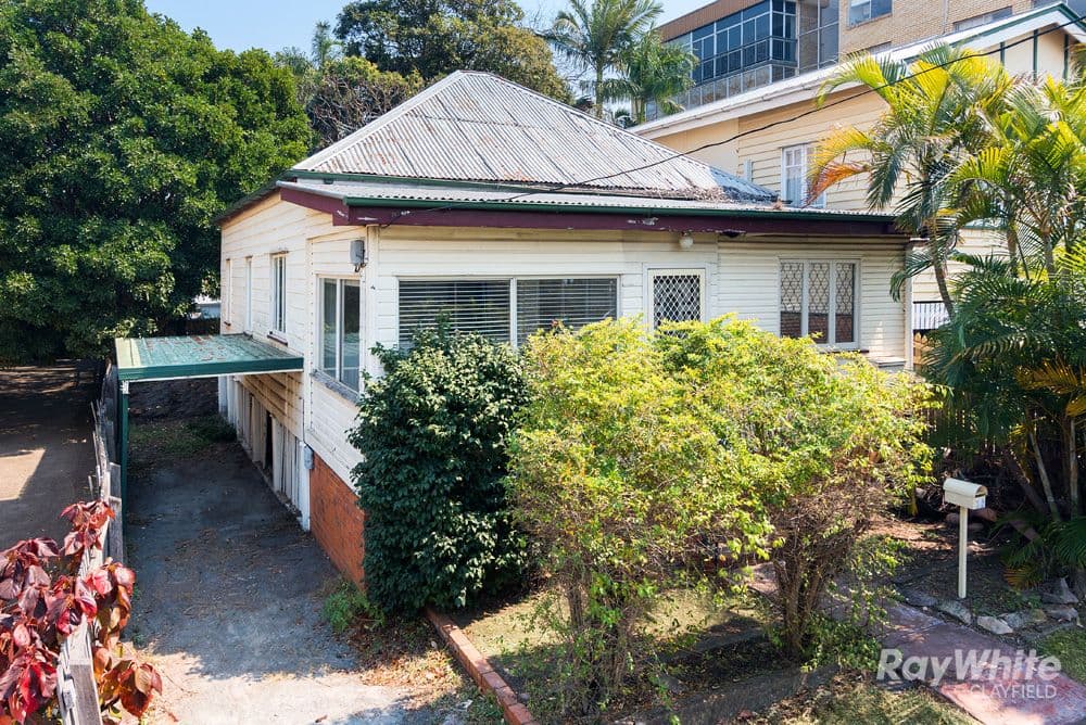 16 Rosemount Terrace, Windsor QLD 4030, Windsor - Image 1