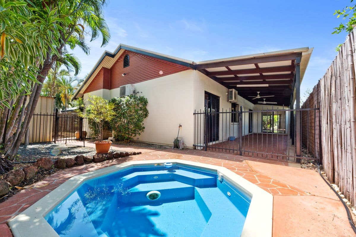 7 Ashburton Way, Gunn NT 0832, Gunn - Thumbnail 2