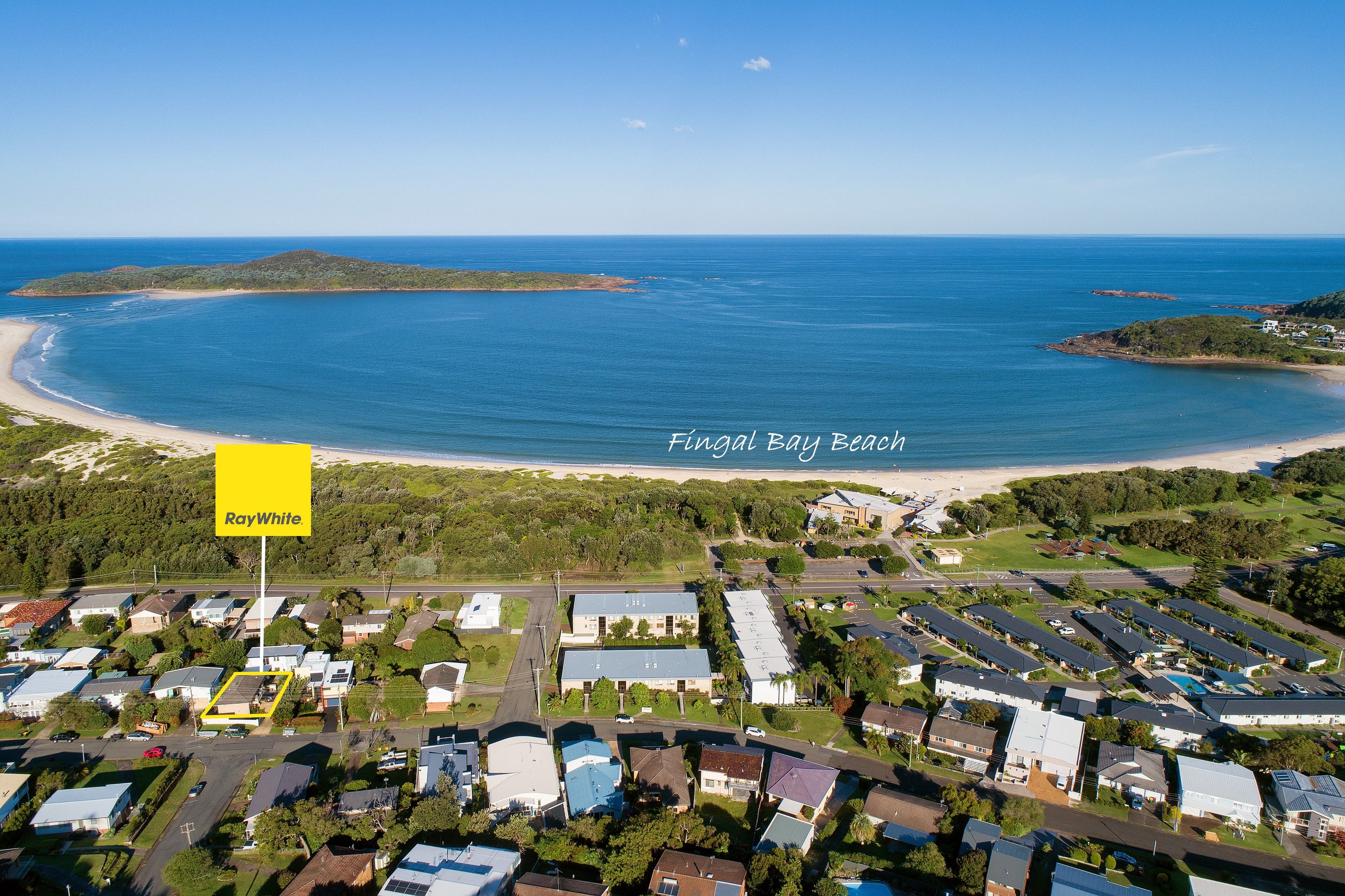 27 Lentara Street, Fingal Bay NSW 2315, Fingal Bay - Image 1