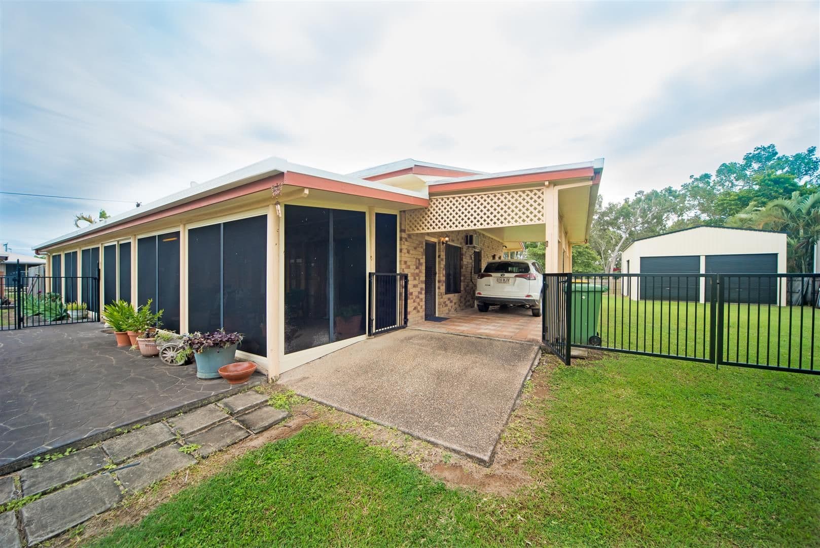 13 Peters Avenue, Midge Point QLD 4799, Midge Point - Thumbnail 6