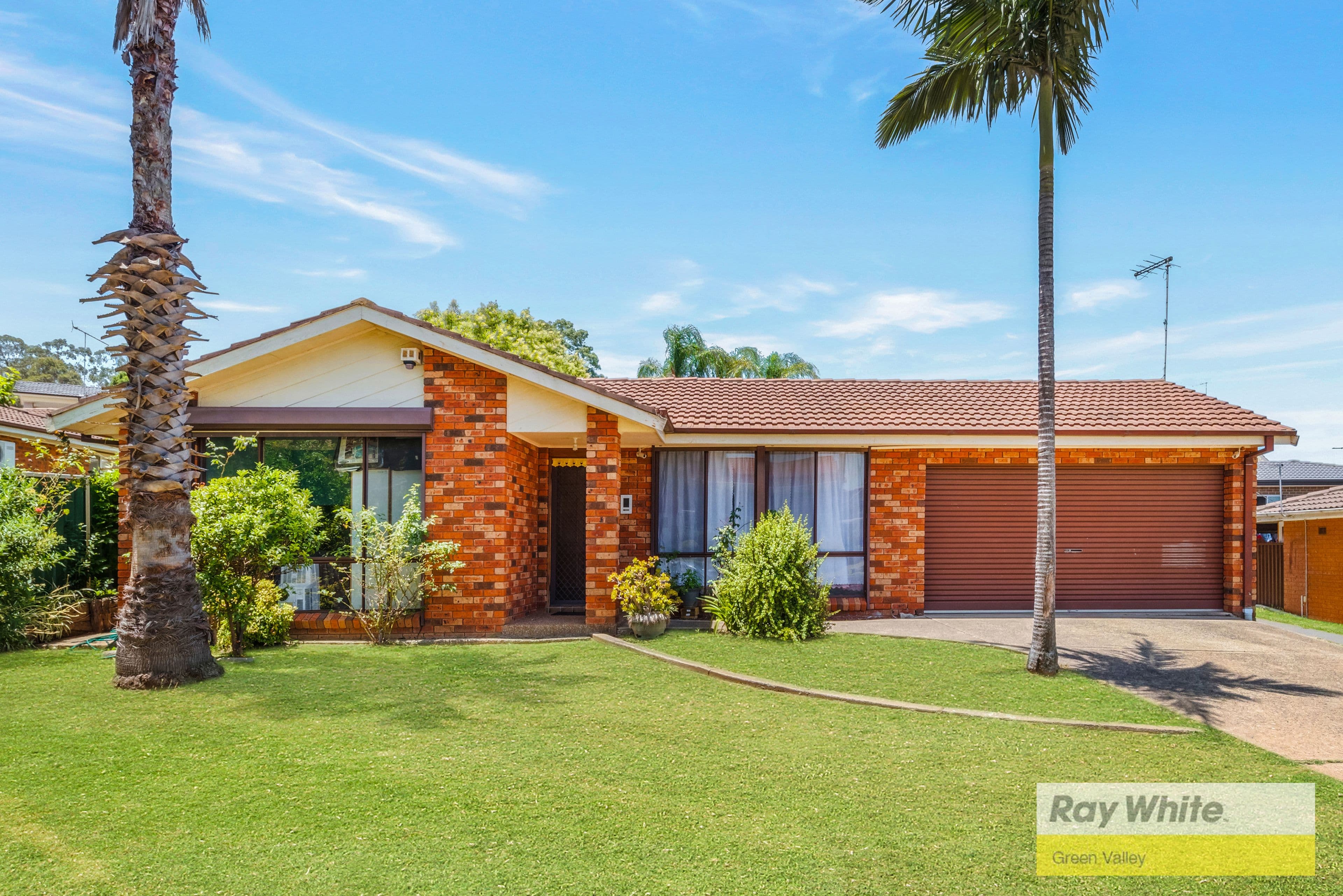 123 Wilson Road, Hinchinbrook NSW 2168, Hinchinbrook - Image 1
