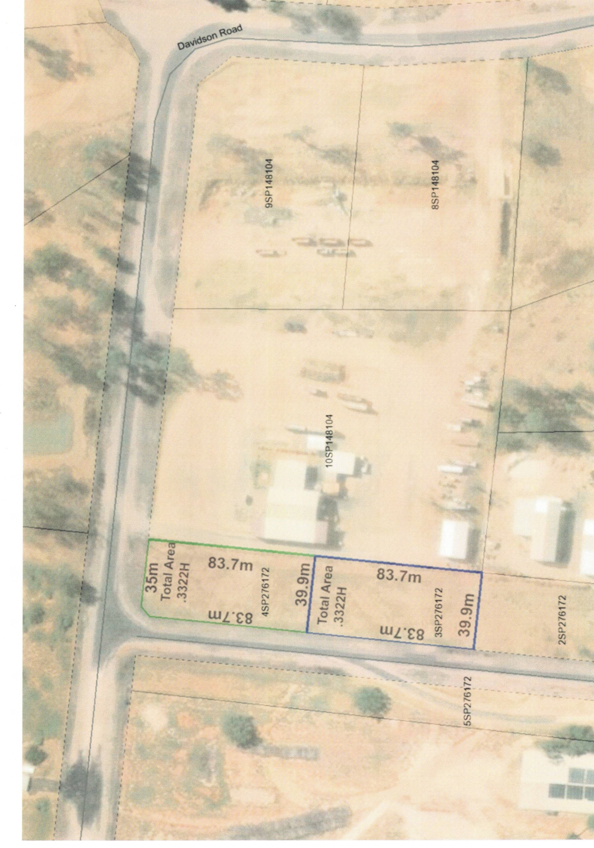SP276172 Hobbs Road, Tambo QLD 4478, Tambo - Image 1