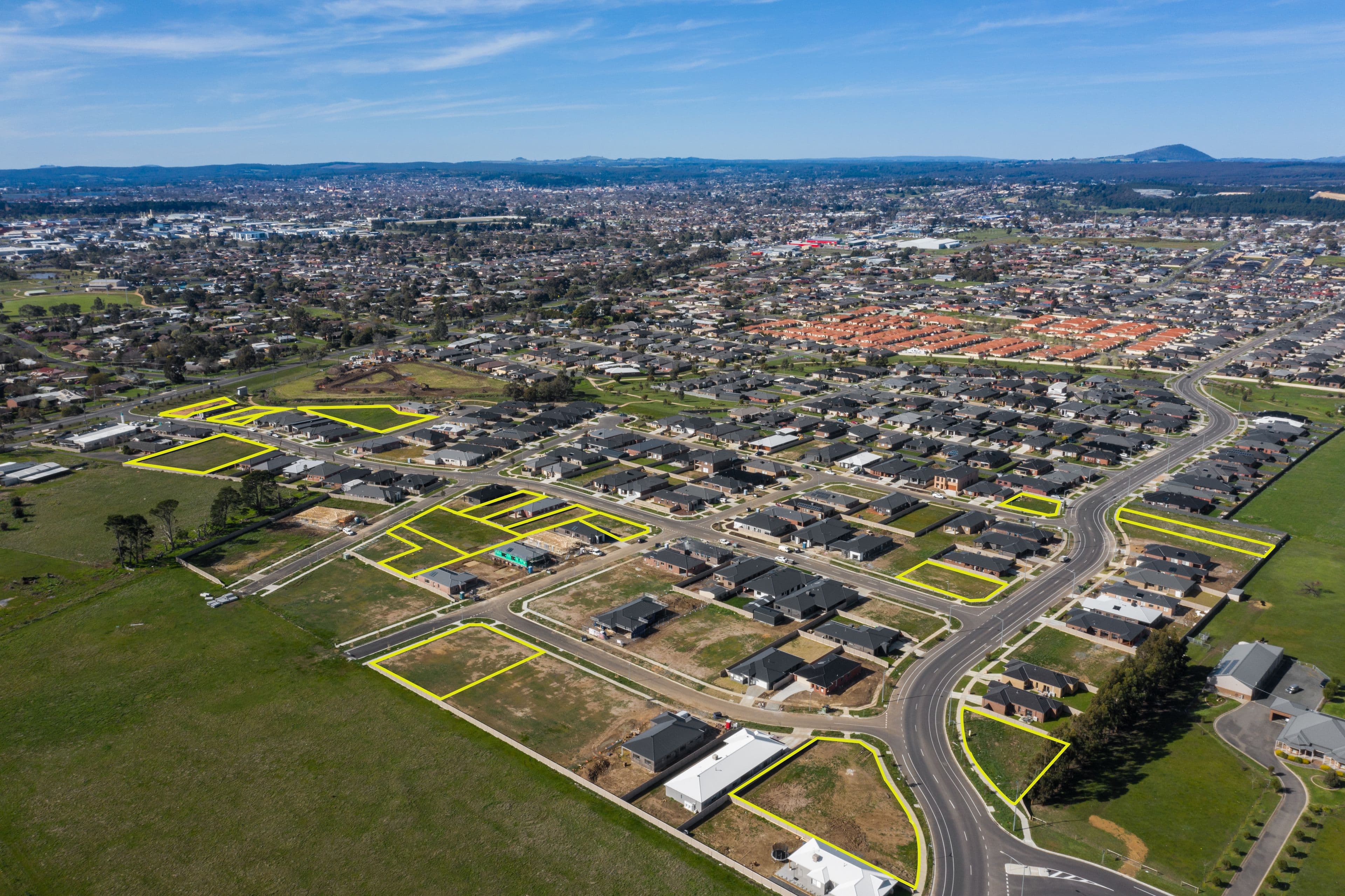 Lot 88/2 () Continuance Way, Delacombe  Victoria  3356, Australia, Delacombe - Thumbnail 6