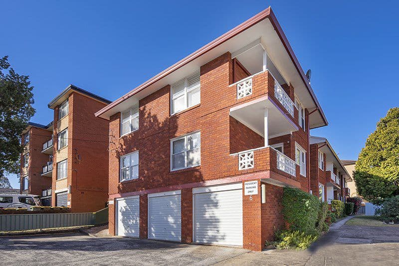 6 Riverview Street, West Ryde NSW 2114, West Ryde - Thumbnail 2