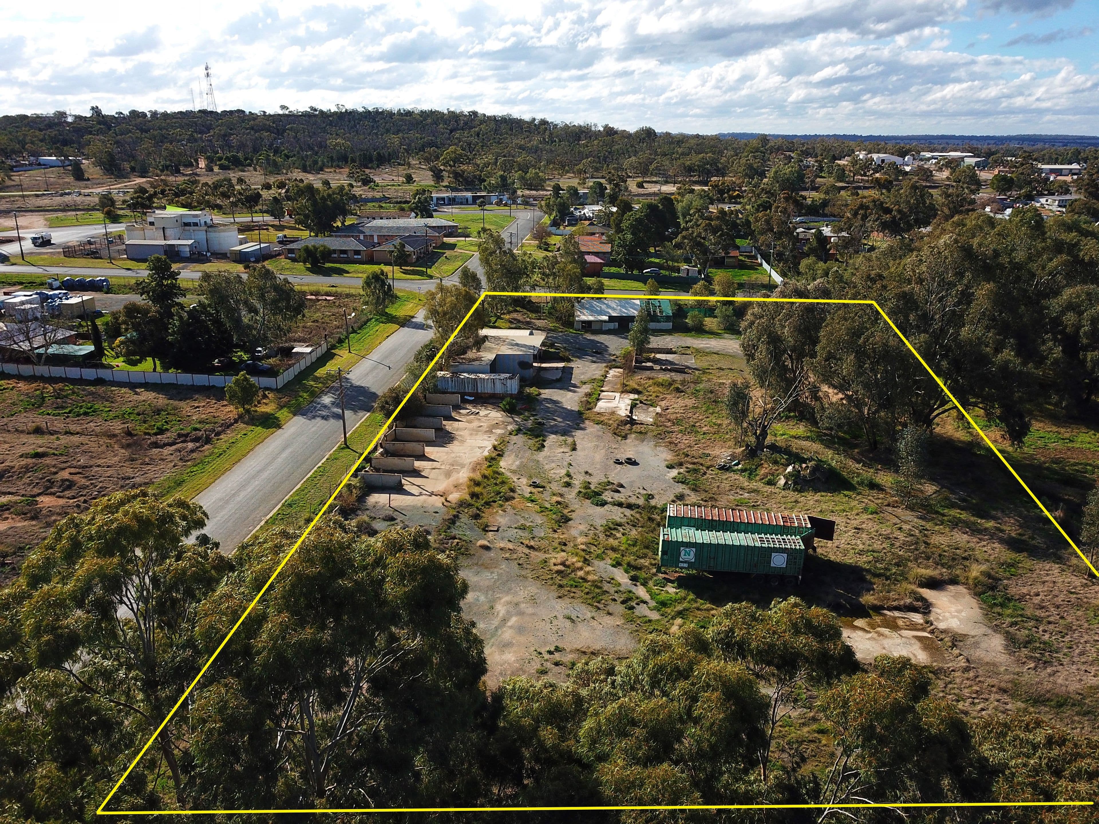 20 Mooney Street, Condobolin NSW 2877, Condobolin - Thumbnail 2
