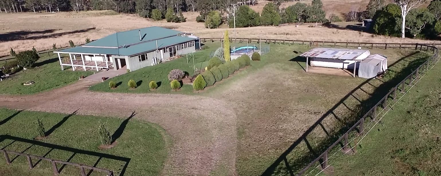 18109 Clarence Way, Woodenbong NSW 2476, Woodenbong - Thumbnail 7
