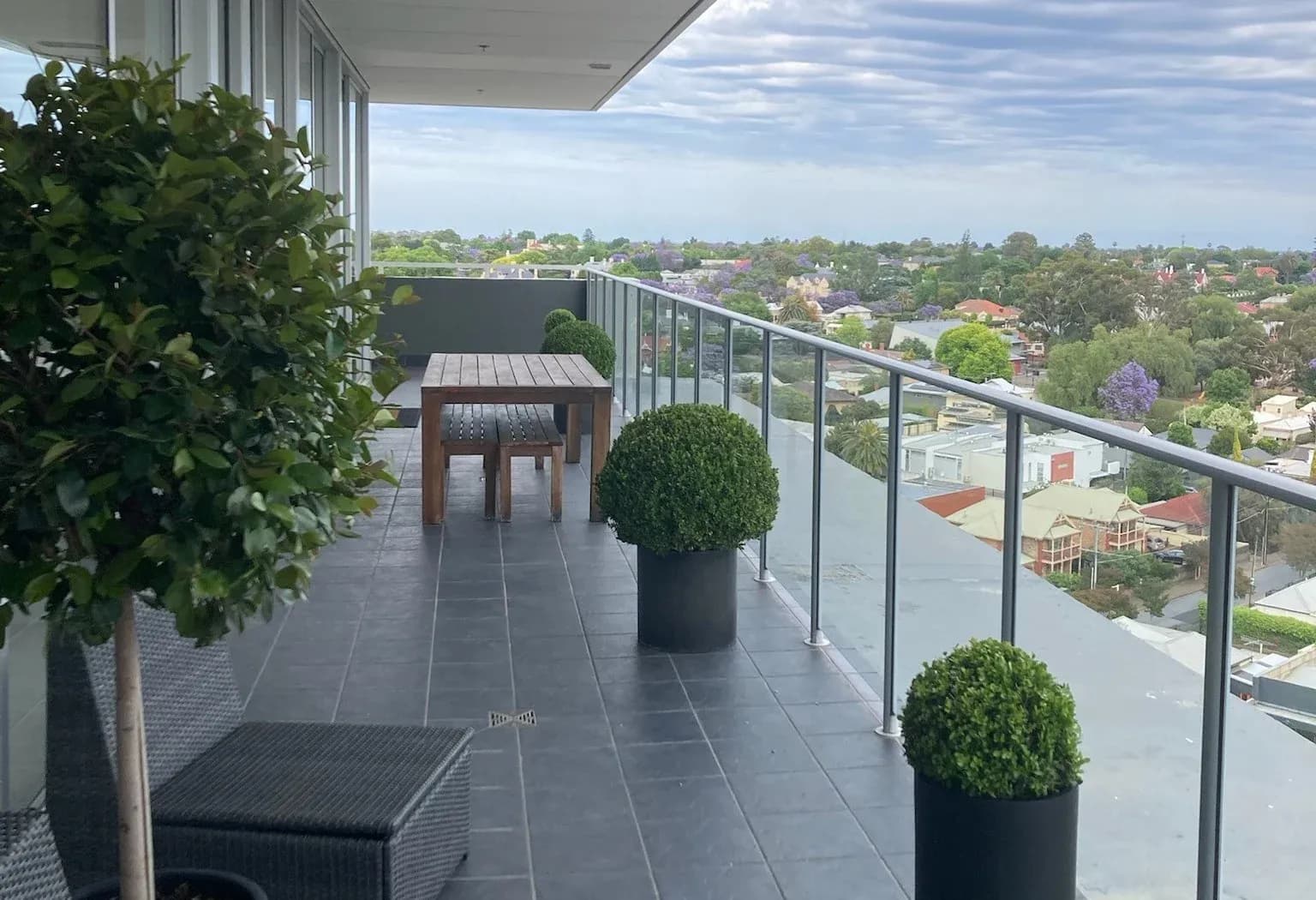 911/33 Warwick Street, Walkerville SA 5081, Walkerville - Thumbnail 4
