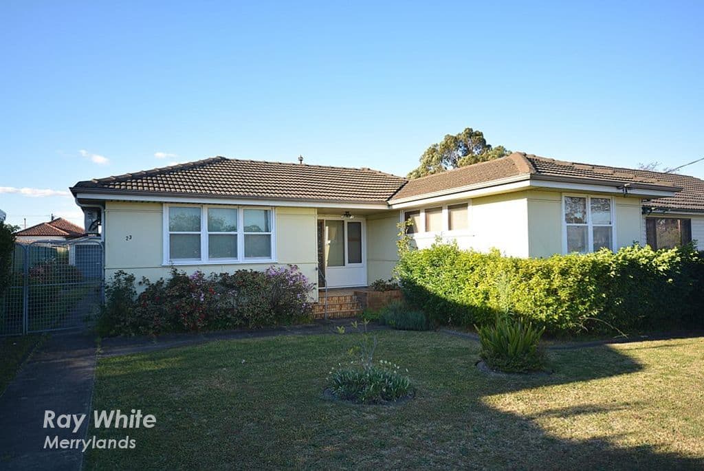 23 Bright Street, Guildford - Image 1