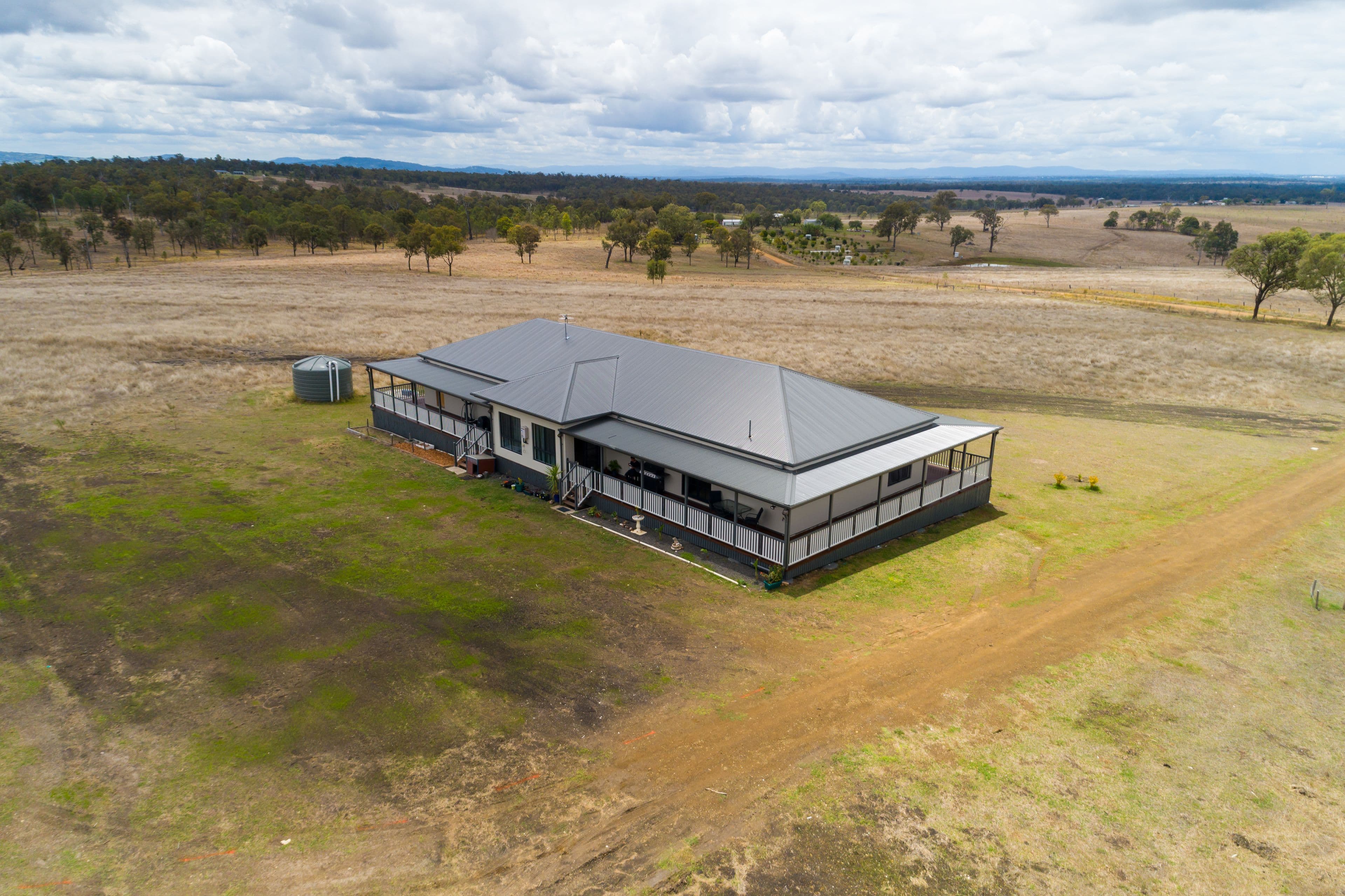 92 Dobeli Road, Mount Forbes QLD 4340, Mount Forbes - Thumbnail 3