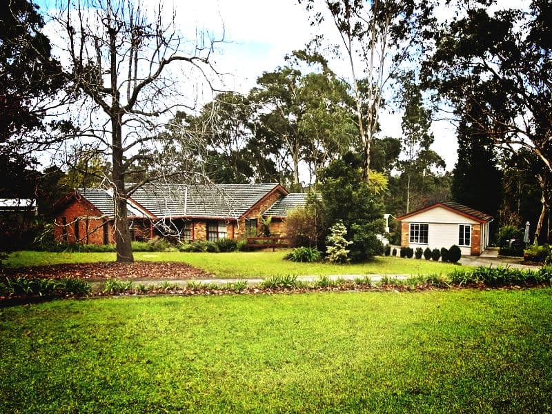 81 Stringer Road, NORTH KELLYVILLE NSW 2155, North Kellyville - Image 1