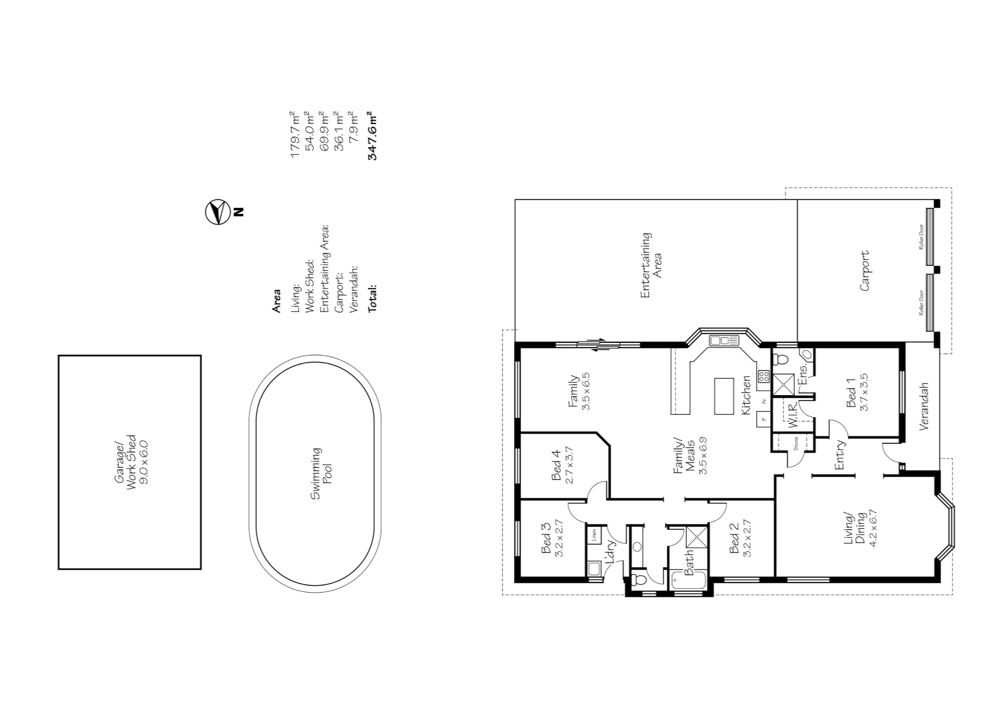 1 Stokes Court, Mount Barker SA 5251, Mount Barker - Image 1