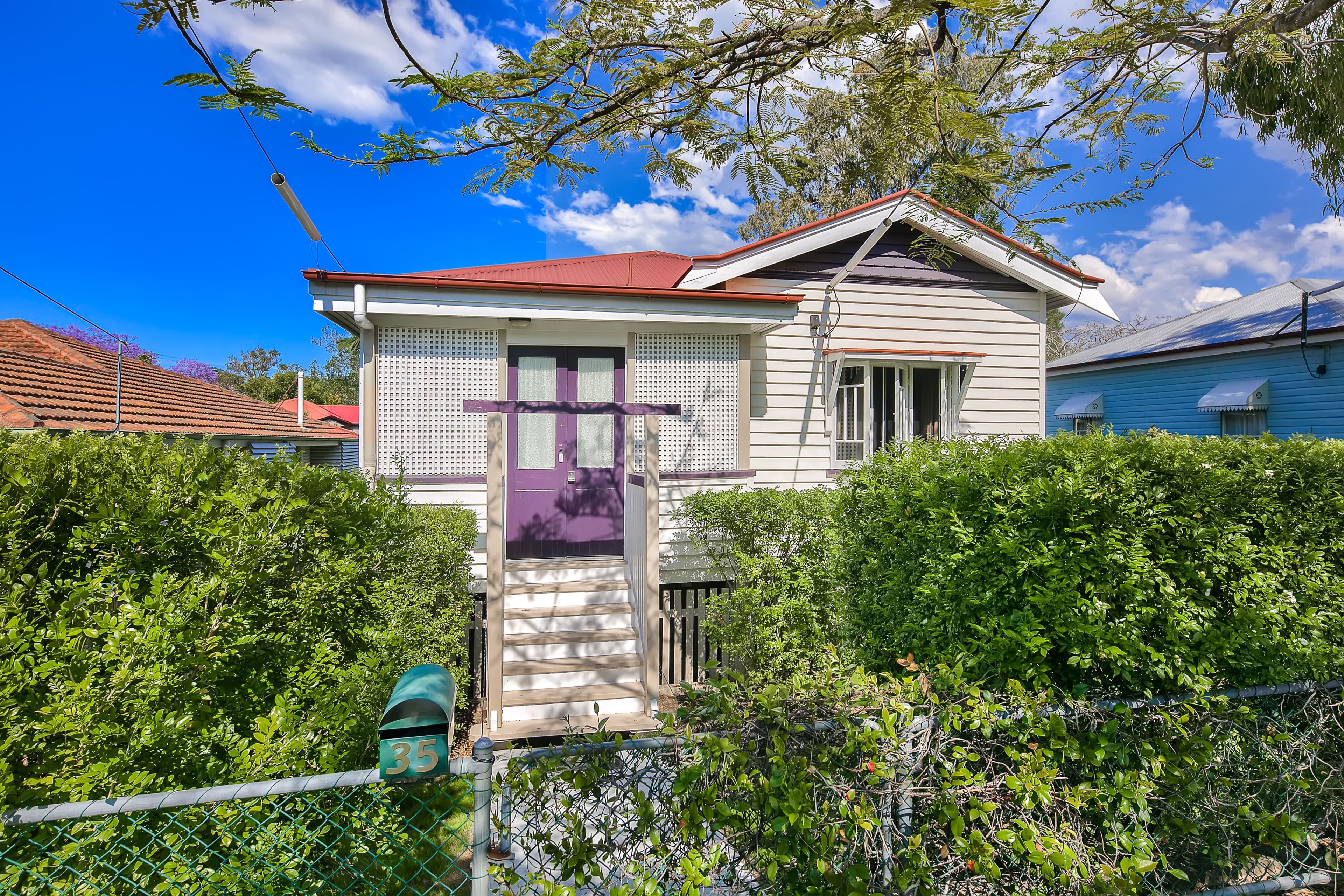 35 Hewitt Street, Wilston QLD 4051, Wilston - Thumbnail 4