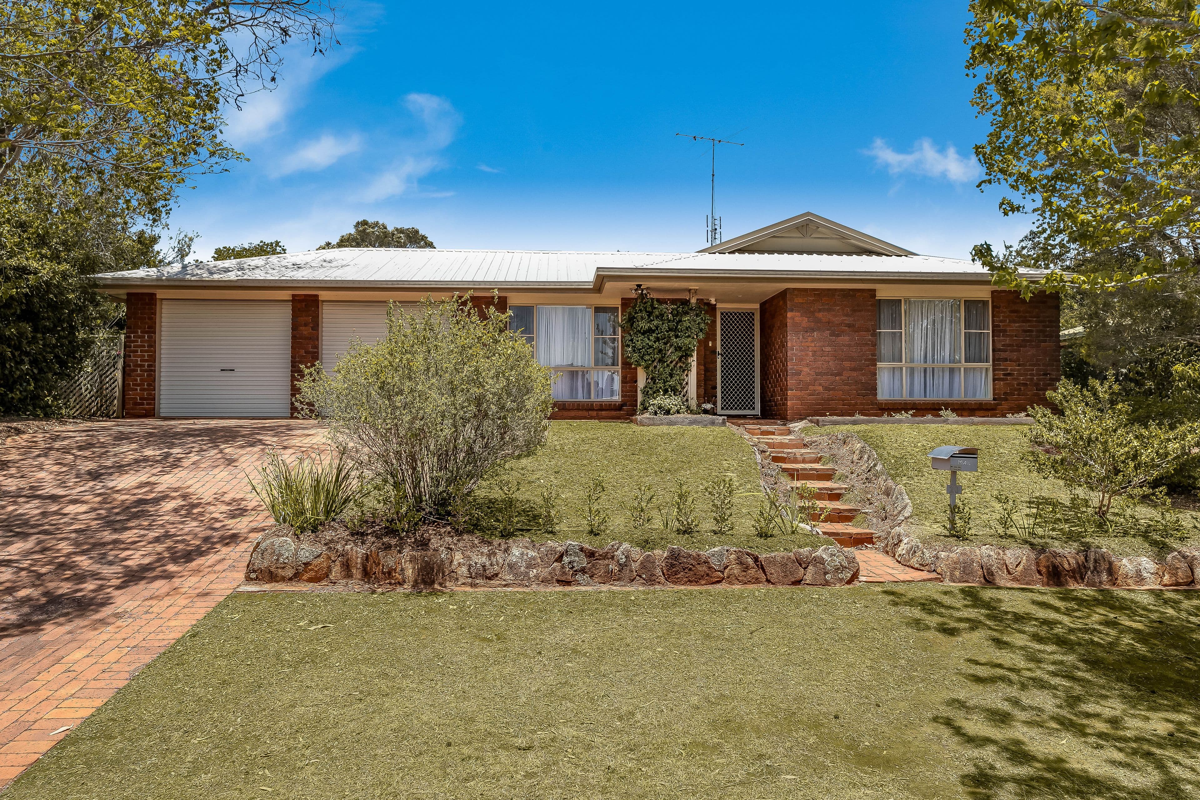 20 Boshammer Street, Rangeville QLD 4350, Rangeville - Image 1