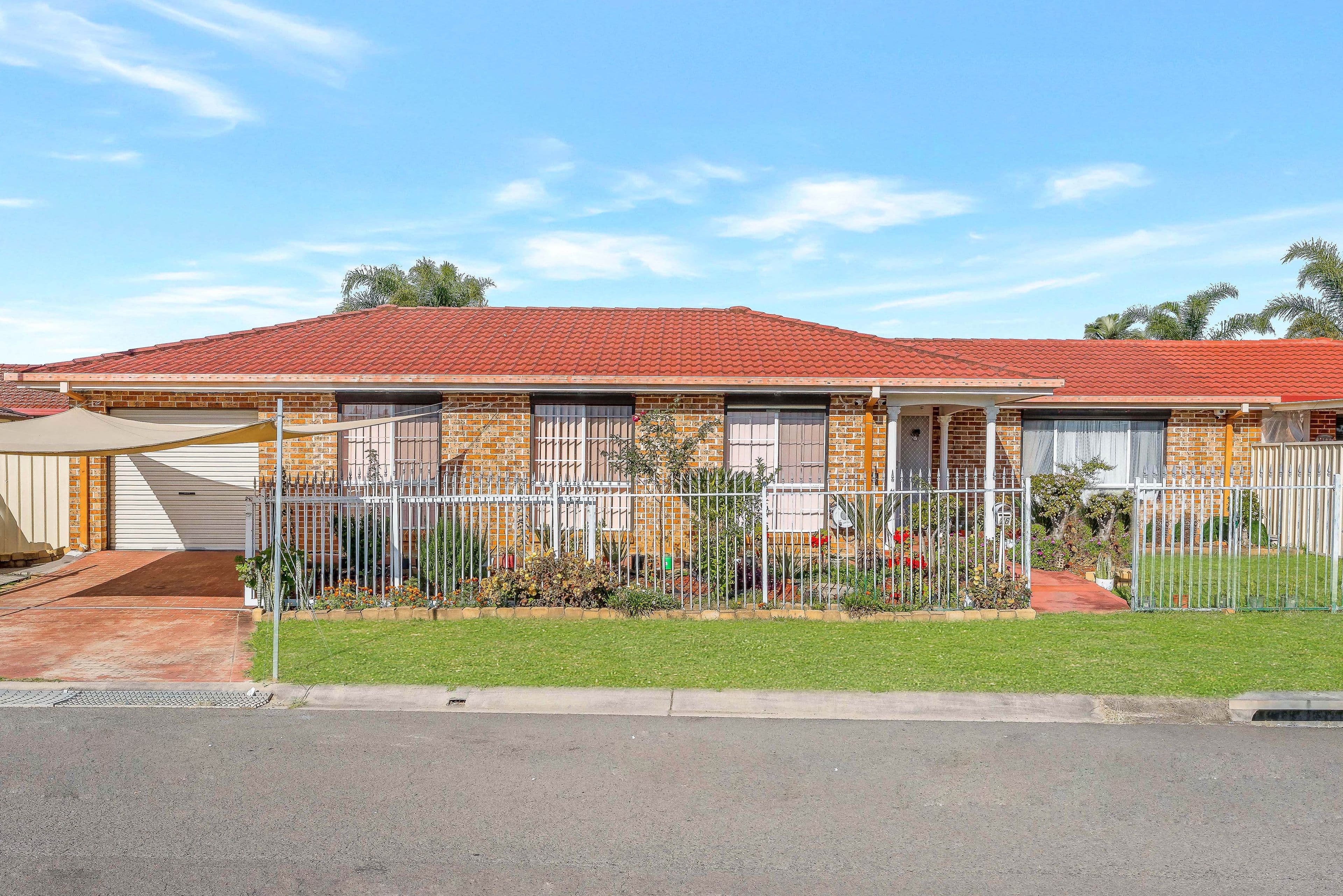 26 Jabiru Street, Green Valley NSW 2168, Green Valley - Thumbnail 2
