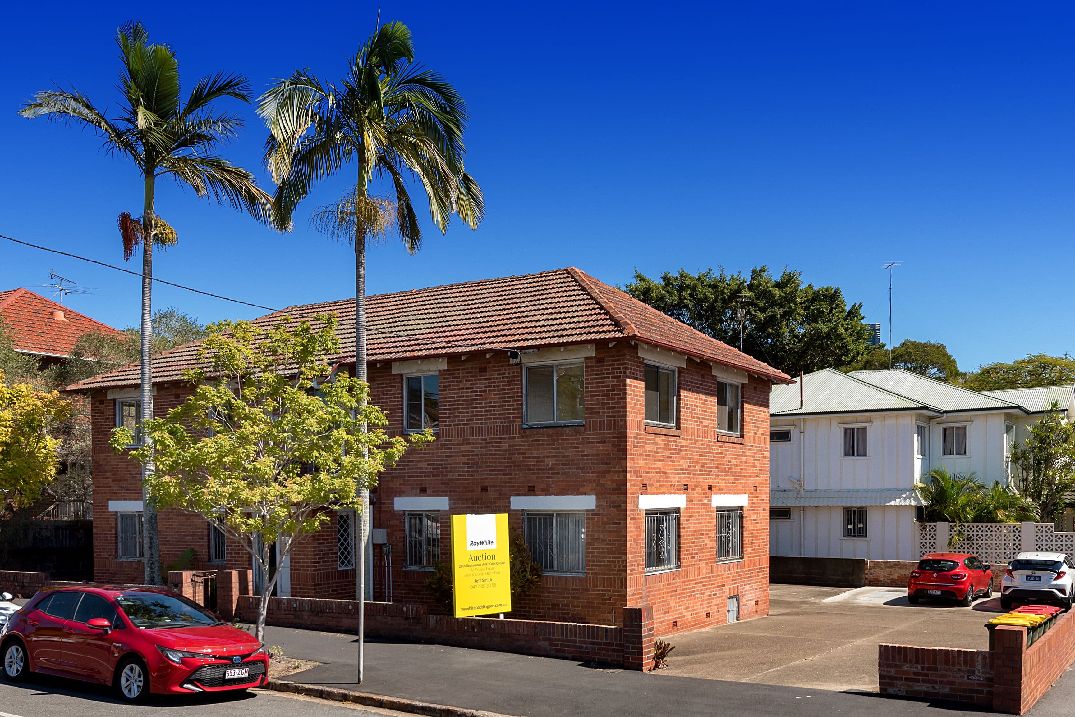 74 Merthyr Road, New Farm QLD 4005, New Farm - Thumbnail 2