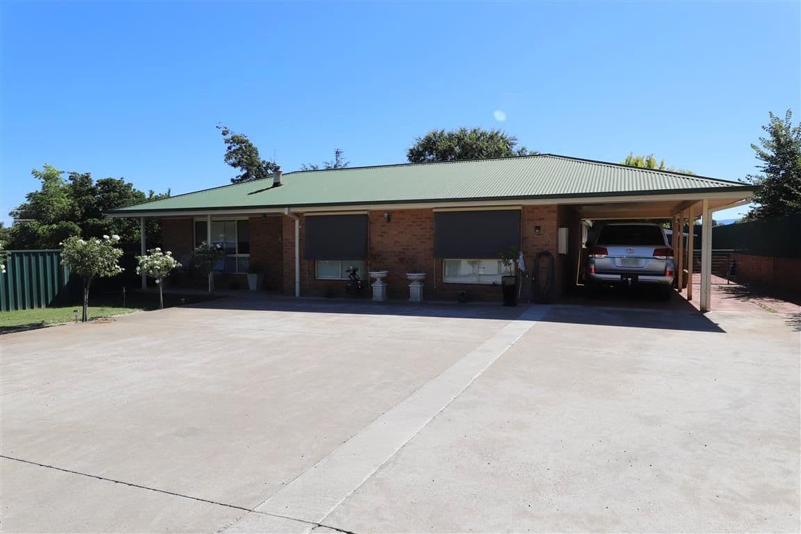 156 Fitzroy Street, Tumut NSW 2720, Tumut - Image 1