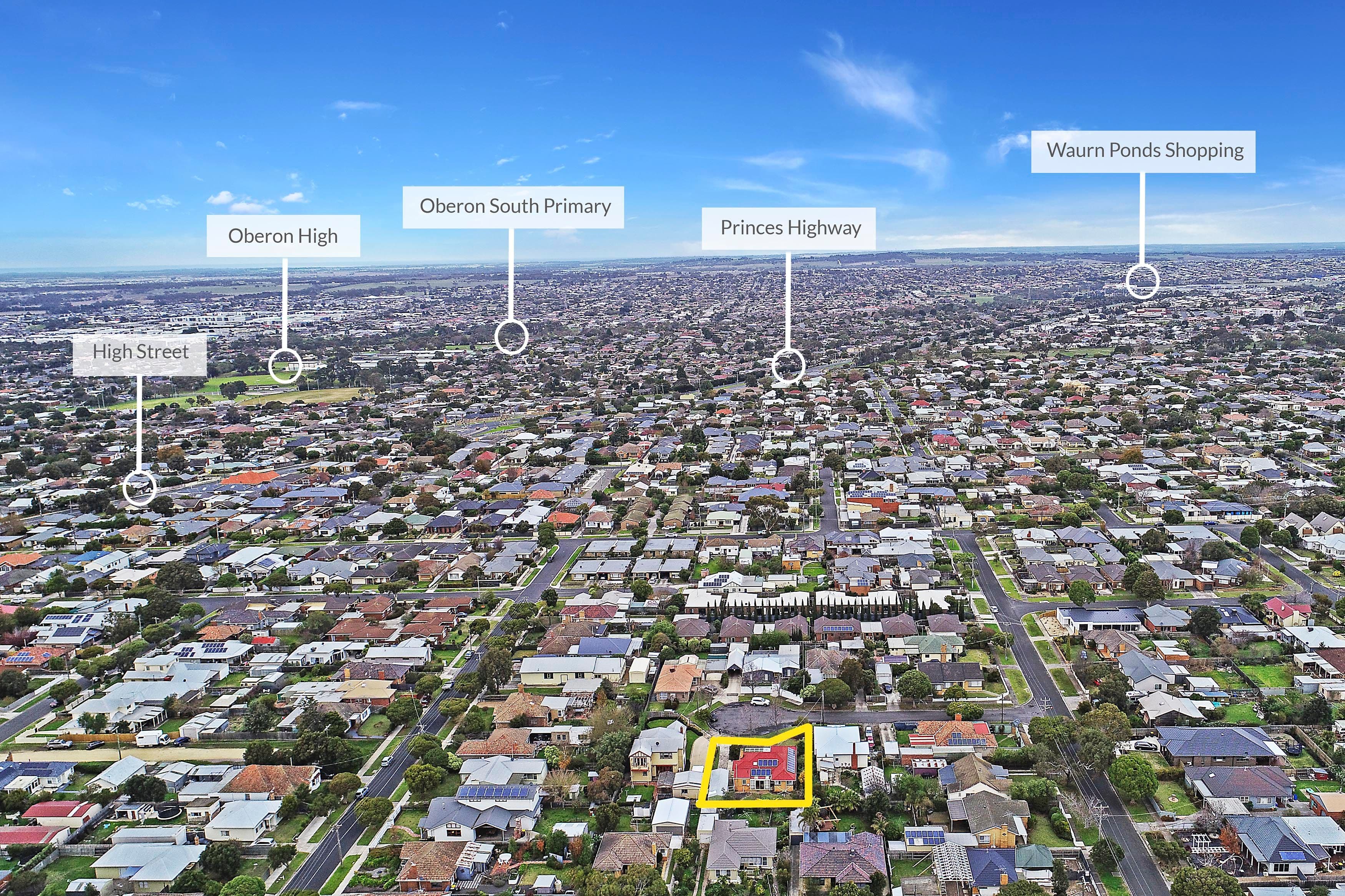 4 Bohan Grove, Belmont VIC 3216, Belmont - Thumbnail 4