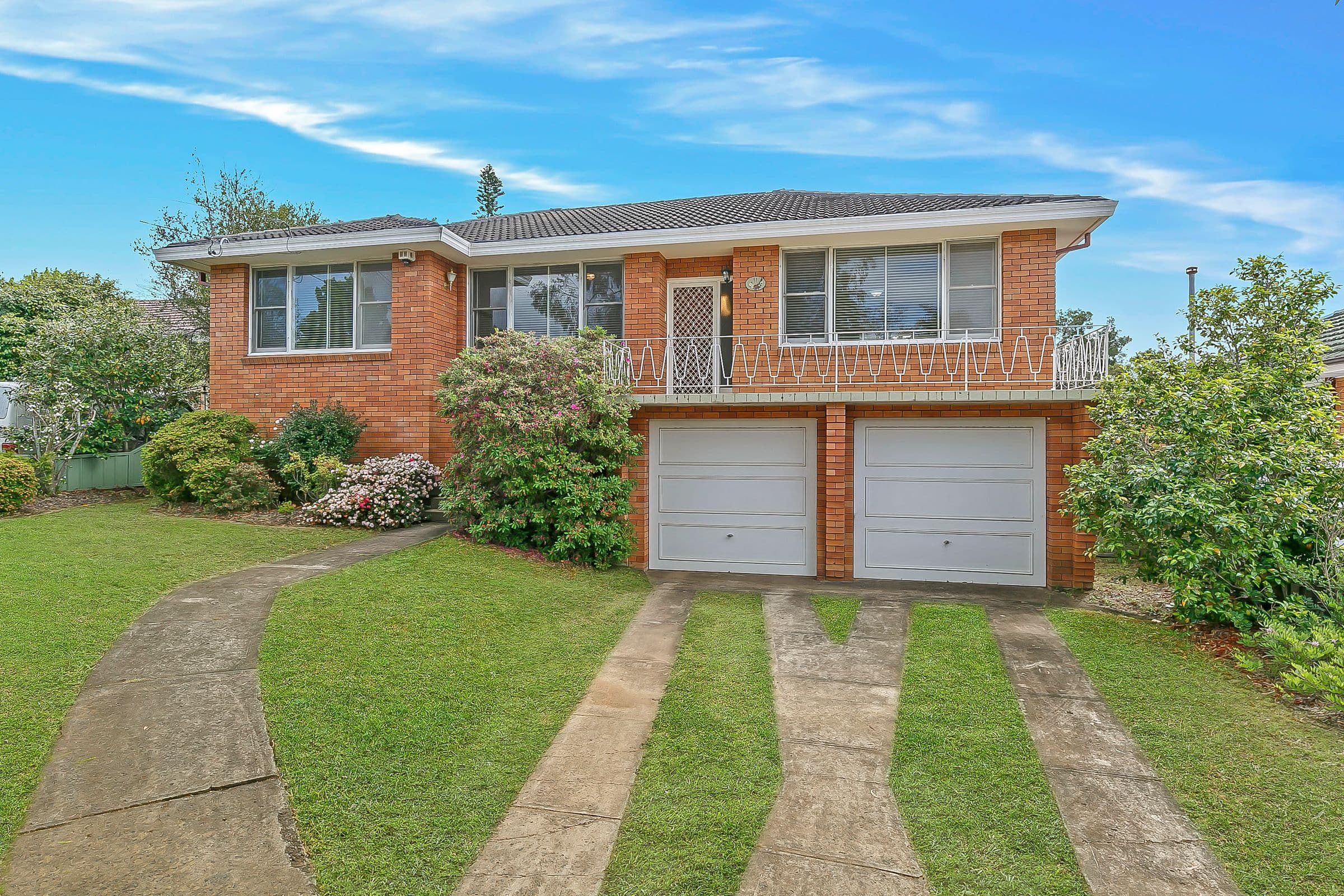 9 Elbon Avenue, Epping NSW 2121, Epping - Image 1
