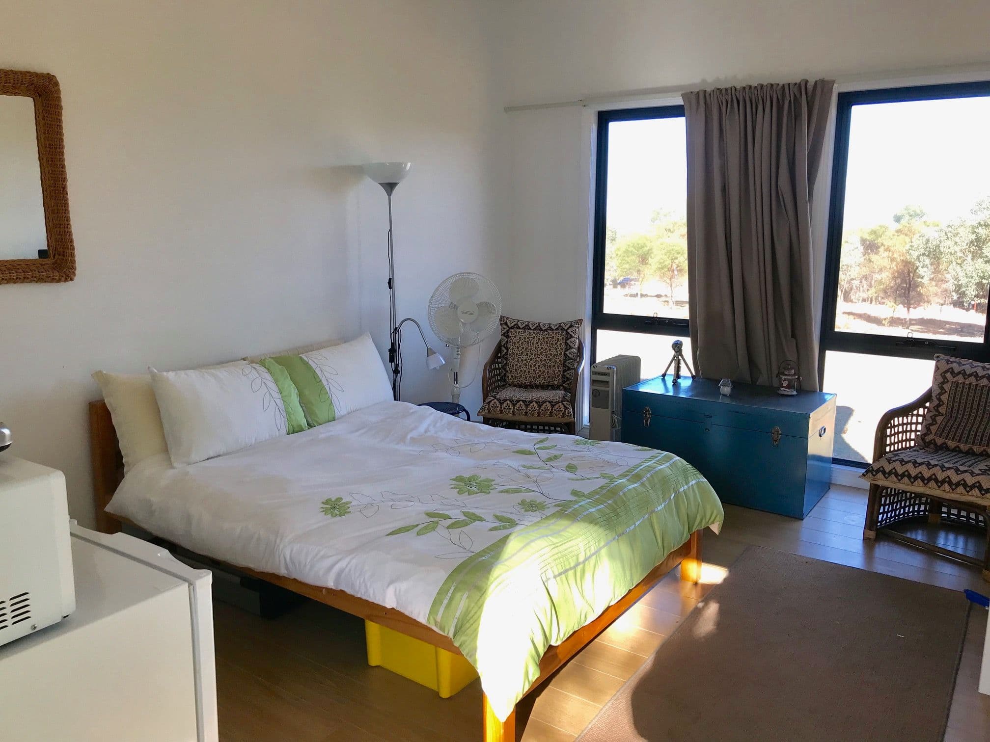 Lot 10 Simpson Drive, Grenfell NSW 2810, Grenfell - Thumbnail 2