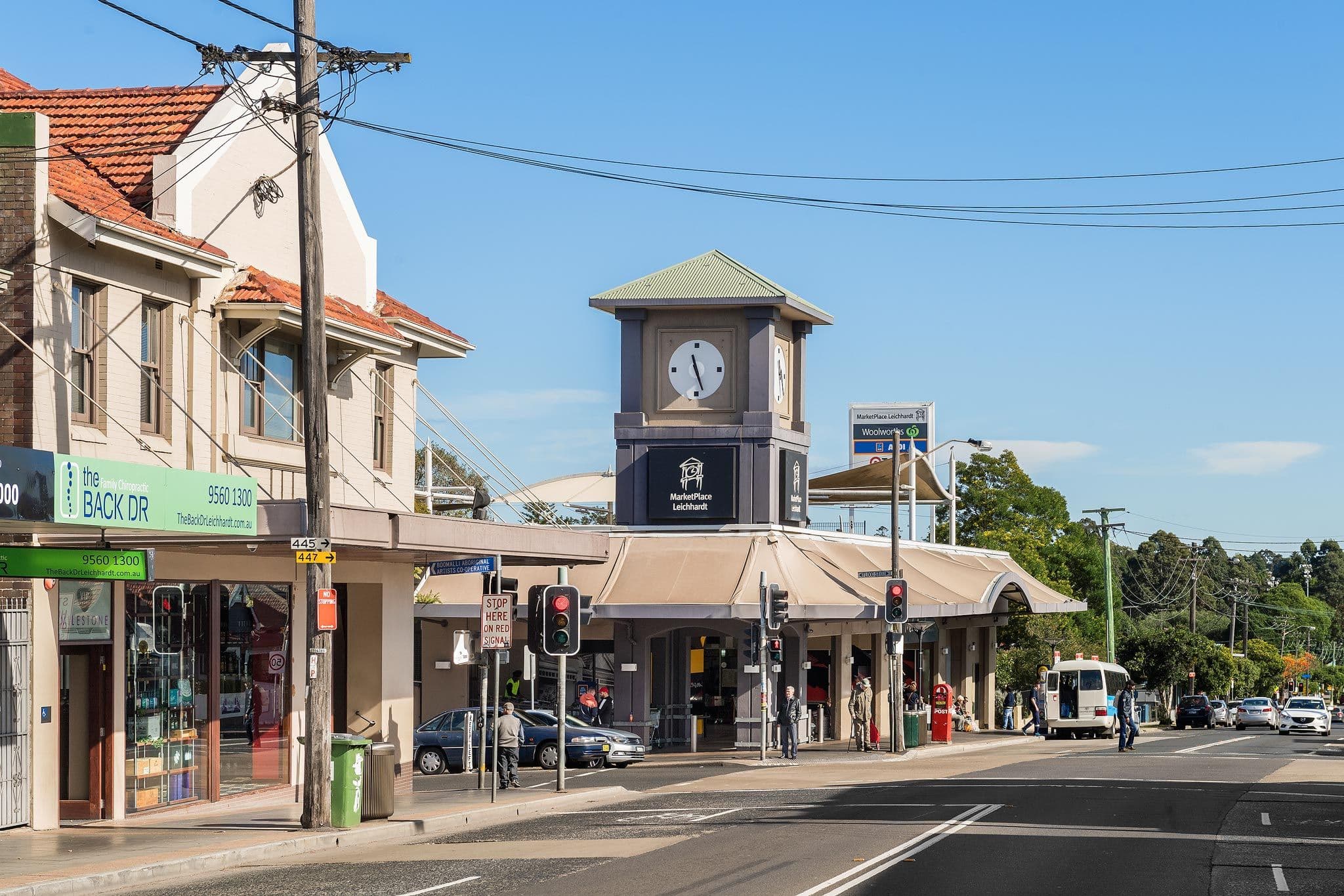 130 Marion Street, Leichhardt NSW 2040, Leichhardt - Thumbnail 7