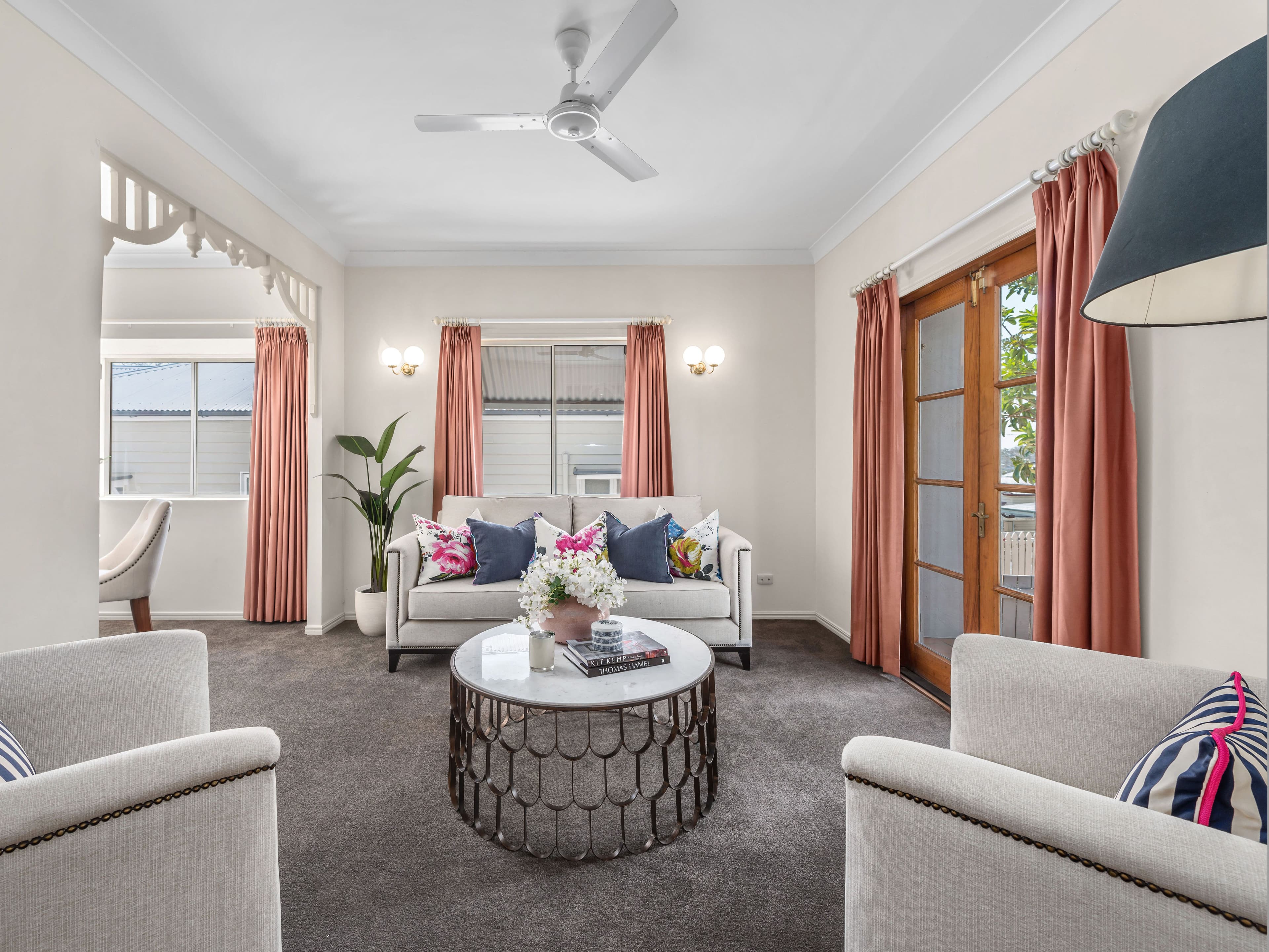 82 Windsor Road, Red Hill QLD 4059, Red Hill - Thumbnail 7