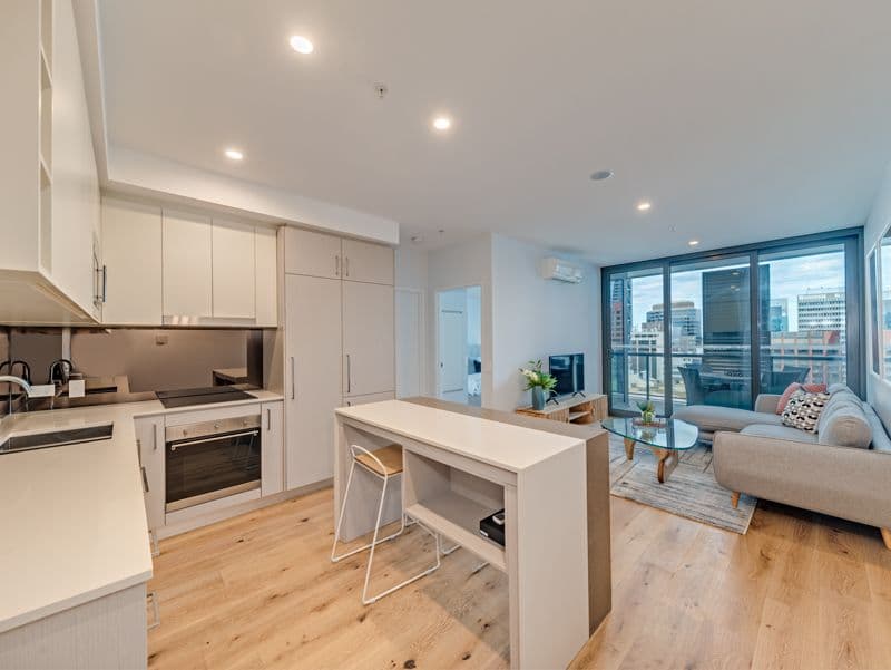 1402/380 Murray Street, Perth WA 6000, Perth - Image 1