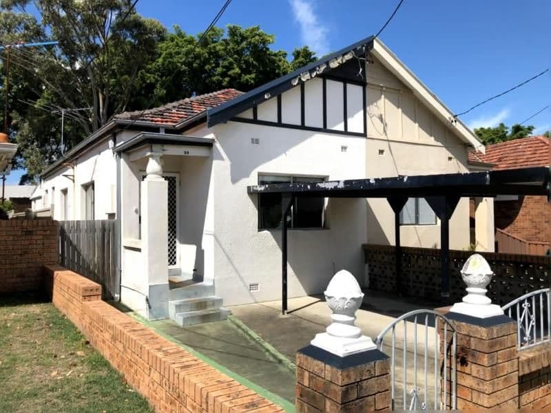 29 PARTANNA Avenue, Matraville NSW 2036, Matraville - Image 1
