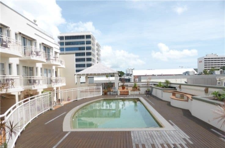 26 Sheridan Street, Cairns City QLD 4870, Cairns City - Image 1