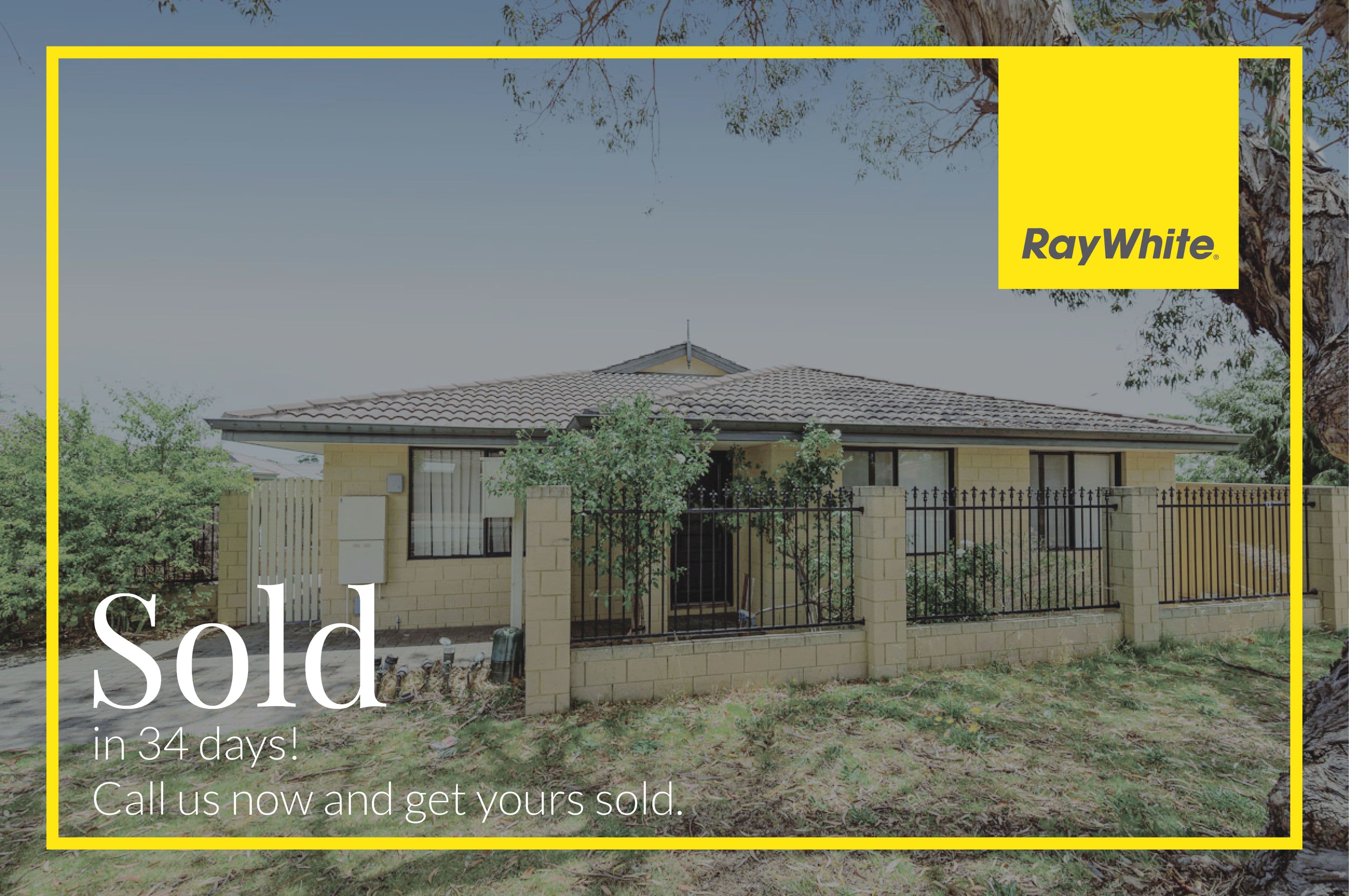Unit 1, 12 Hepburn Way, Balga WA 6061, Balga - Image 1