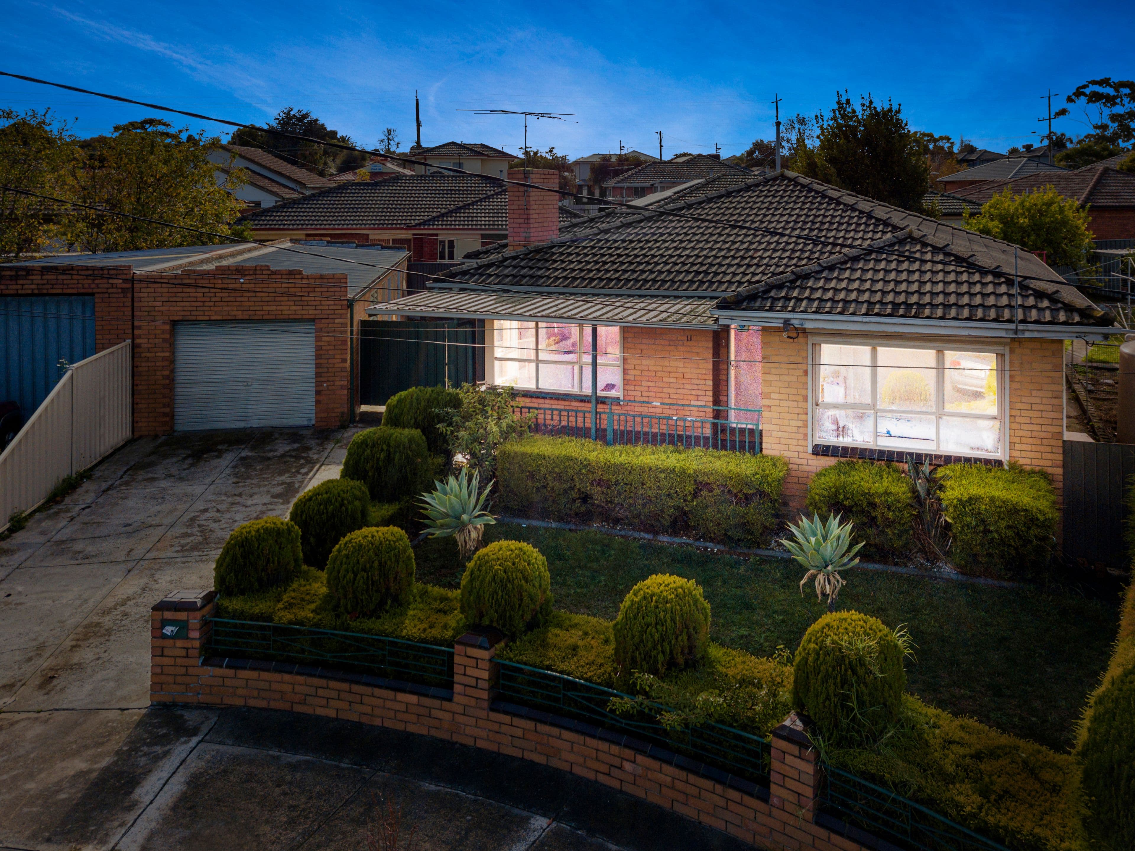 11 Onslow Court, Noble Park VIC 3174, Noble Park - Thumbnail 2