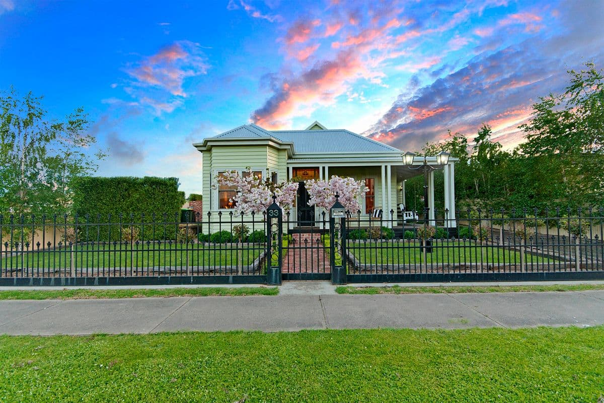 33 Grey Street, Terang VIC 3264, Terang - Thumbnail 2