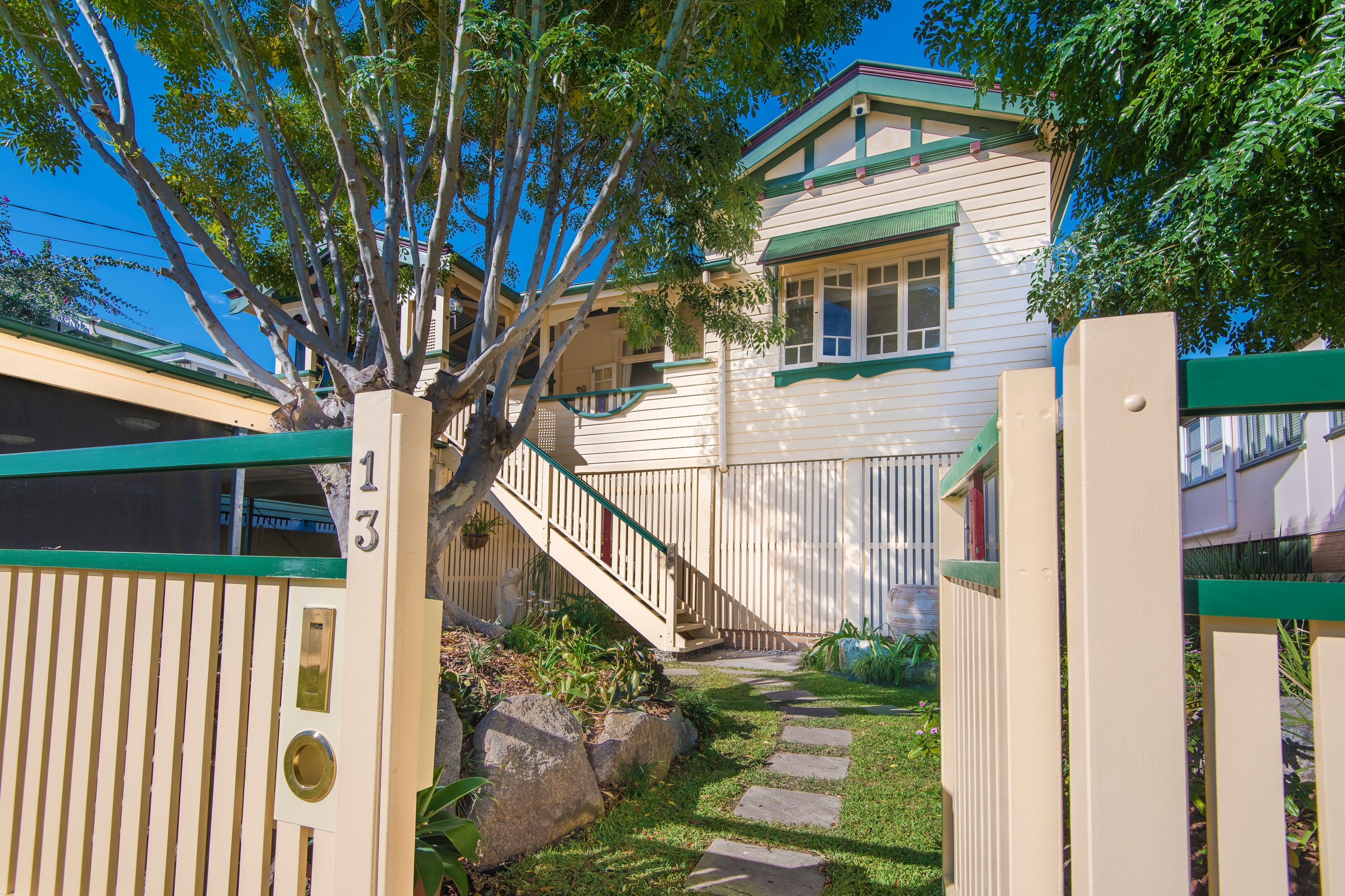 13 Napier Street, Ascot QLD 4007, Ascot - Thumbnail 2