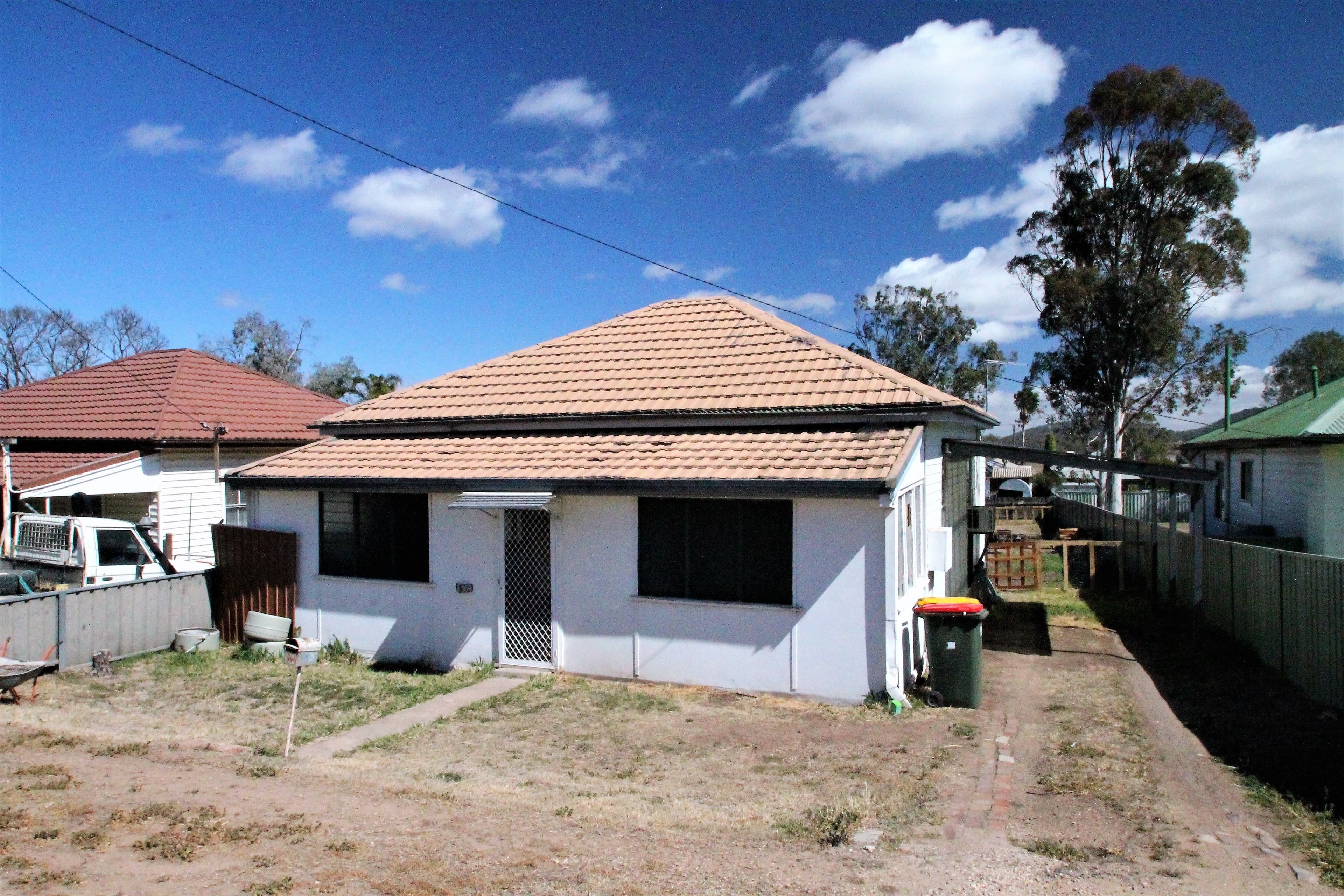 169 Henry Street, Werris Creek NSW 2341, Werris Creek - Image 1