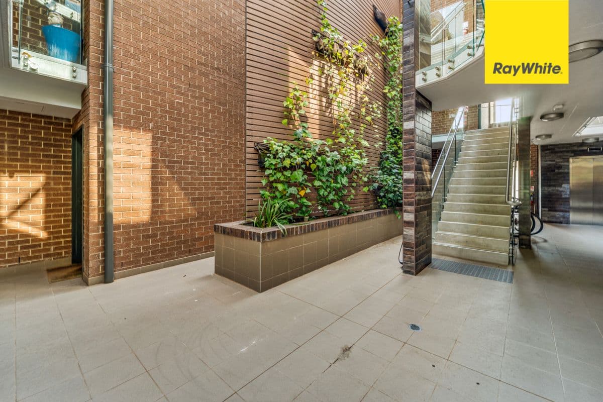 8/35 Berrigan Crescent, O'Connor ACT 2602, O'Connor - Thumbnail 8