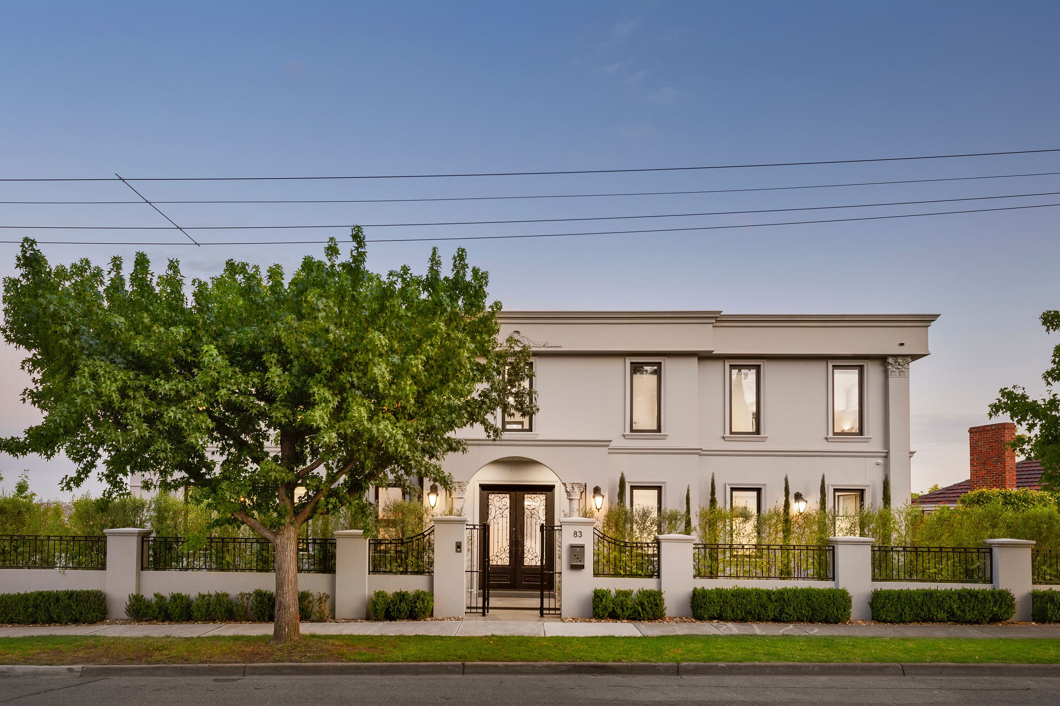 83 Mountain View Road, Balwyn North VIC 3104, Balwyn North - Thumbnail 3