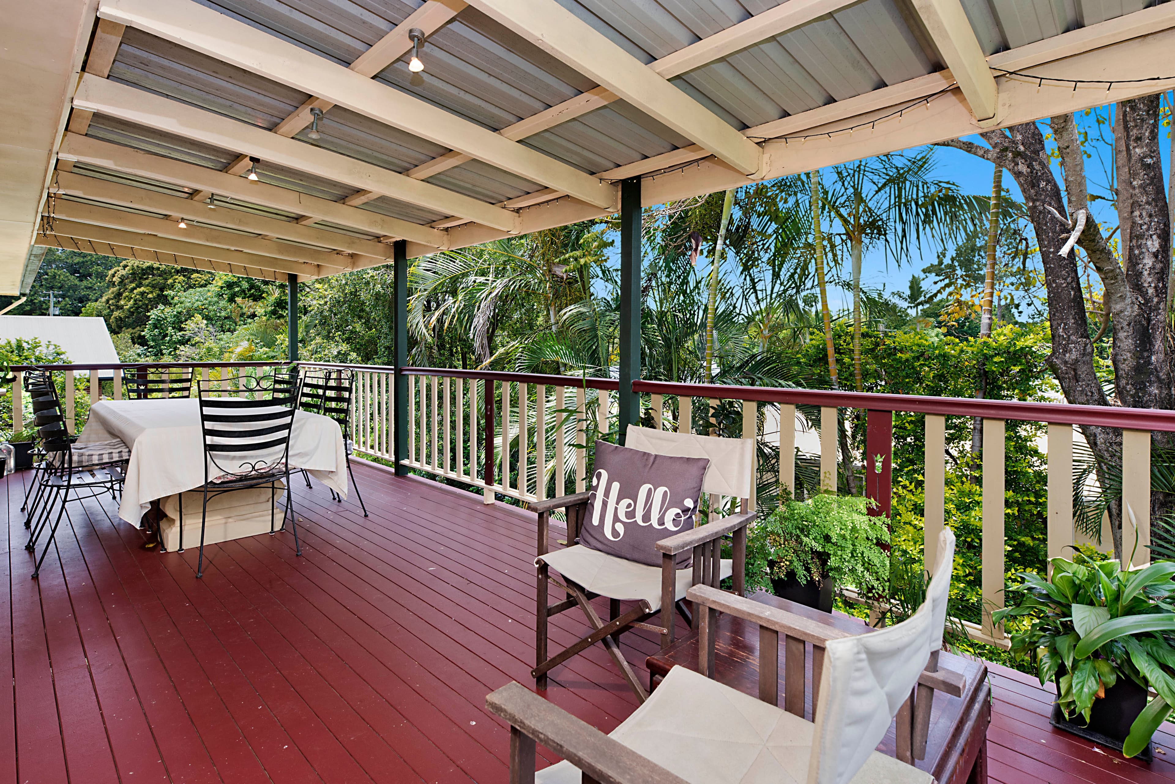 3 Roberts Street, Palmwoods QLD 4555, Palmwoods - Thumbnail 2
