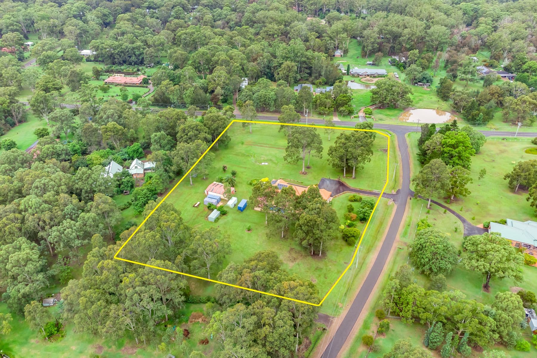 2 Neika Close, Brandy Hill NSW 2324, Brandy Hill - Thumbnail 2