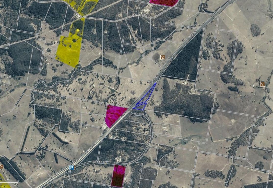 Lot 6 Hume Highway, Marulan NSW 2579, Marulan - Thumbnail 2