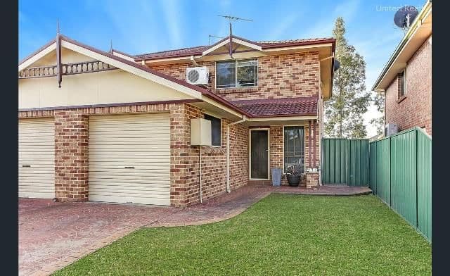 9A Mullumbimby Avenue, Hoxton Park NSW 2171, Hoxton Park - Image 1