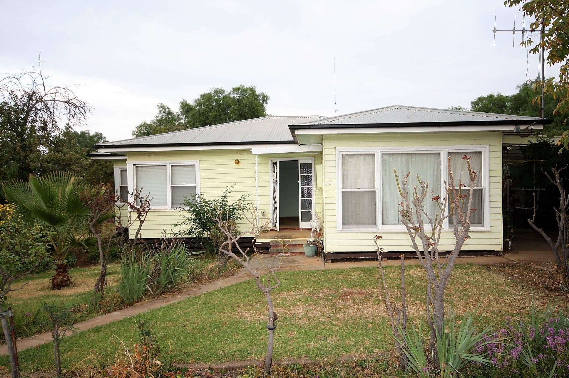 7-9 Keeley Street, Mitiamo VIC 3573, Mitiamo - Image 1