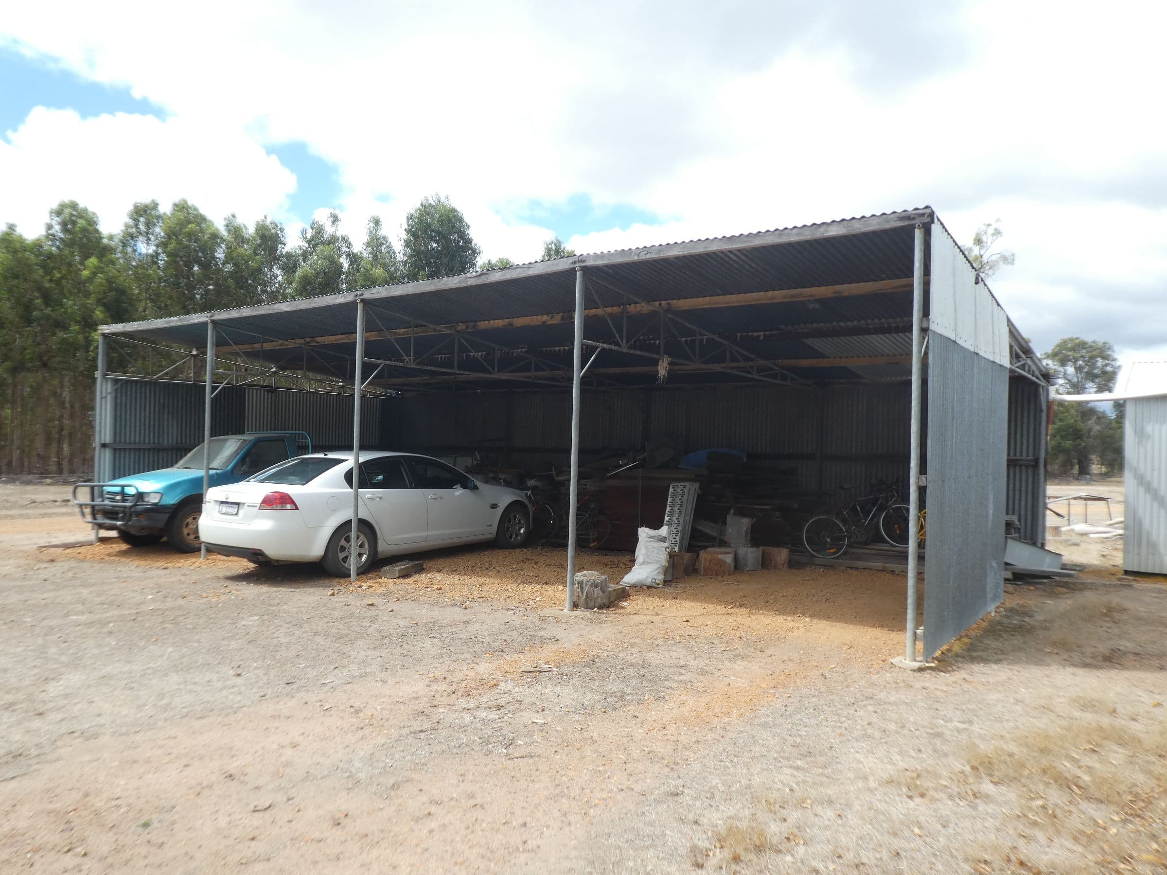 1315 Sidcup Road, Perillup WA 6324, Perillup - Thumbnail 7