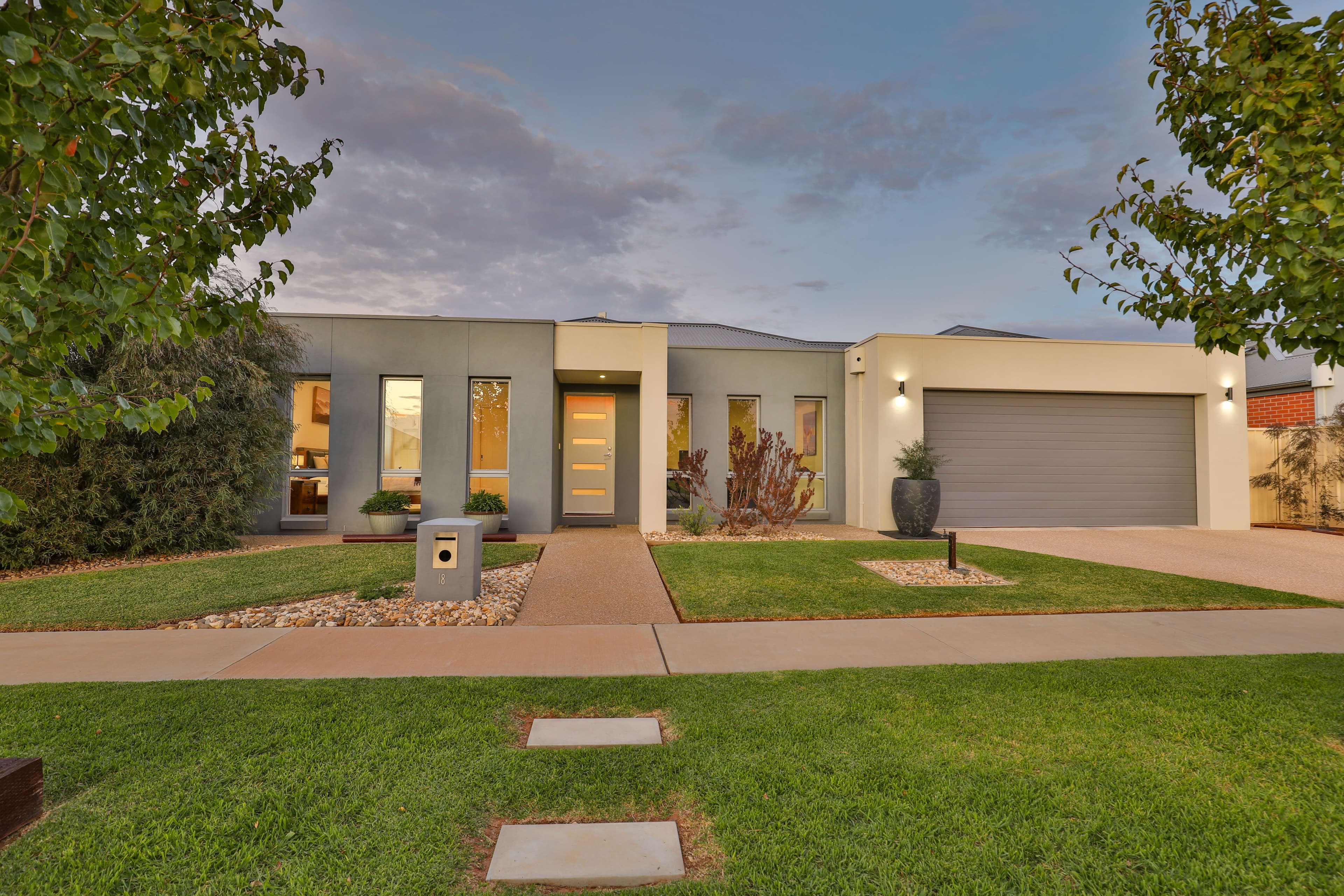 18 Palm Springs Drive, Mildura VIC 3500, Mildura - Image 1