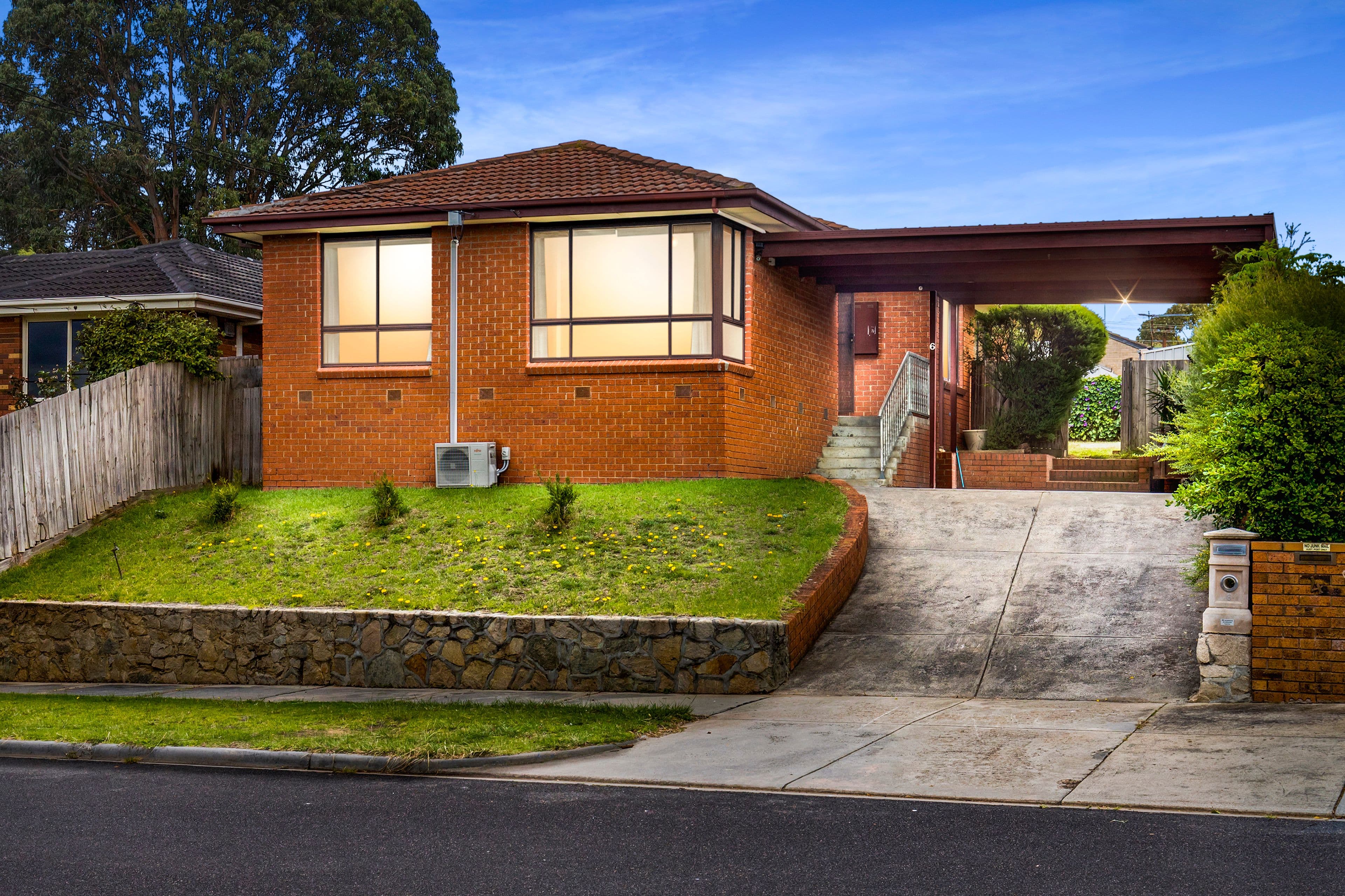6 Faygate Court, Frankston VIC 3199, Frankston - Image 1