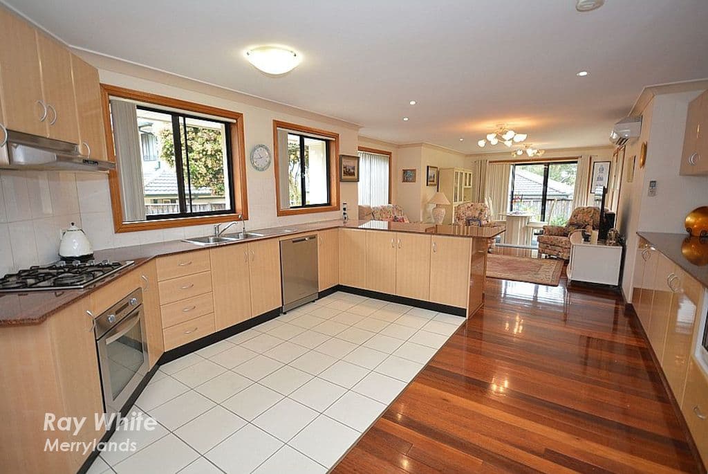 9 Magnolia Street, Greystanes NSW 2145, Greystanes - Thumbnail 2