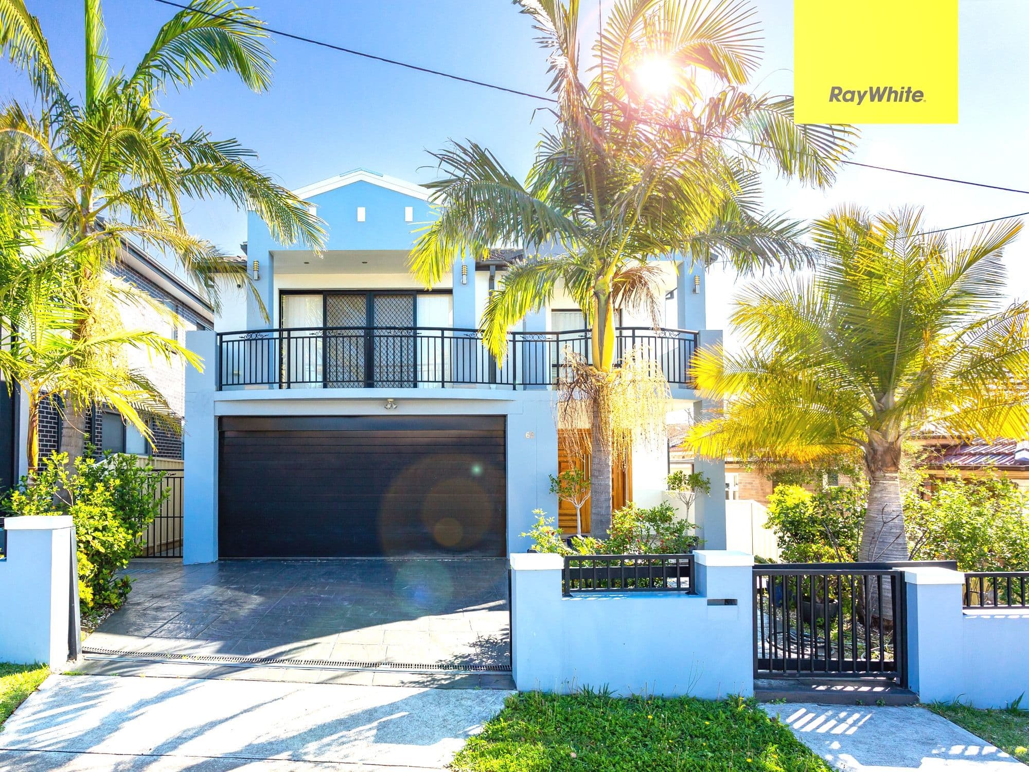 65 Patrick Street, Hurstville - Image 1