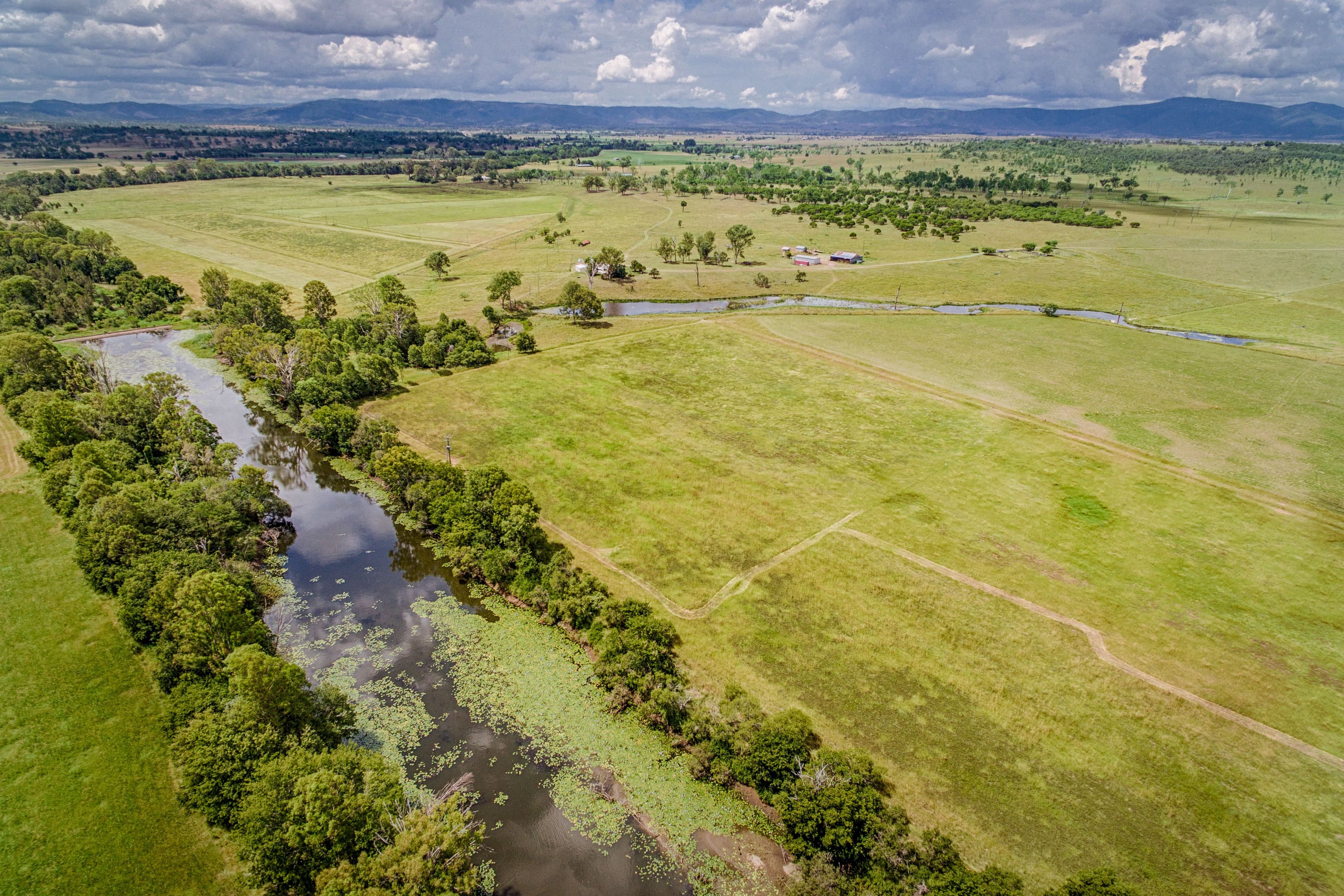 174 Morden Road, Toogoolawah QLD 4313, Toogoolawah - Image 1