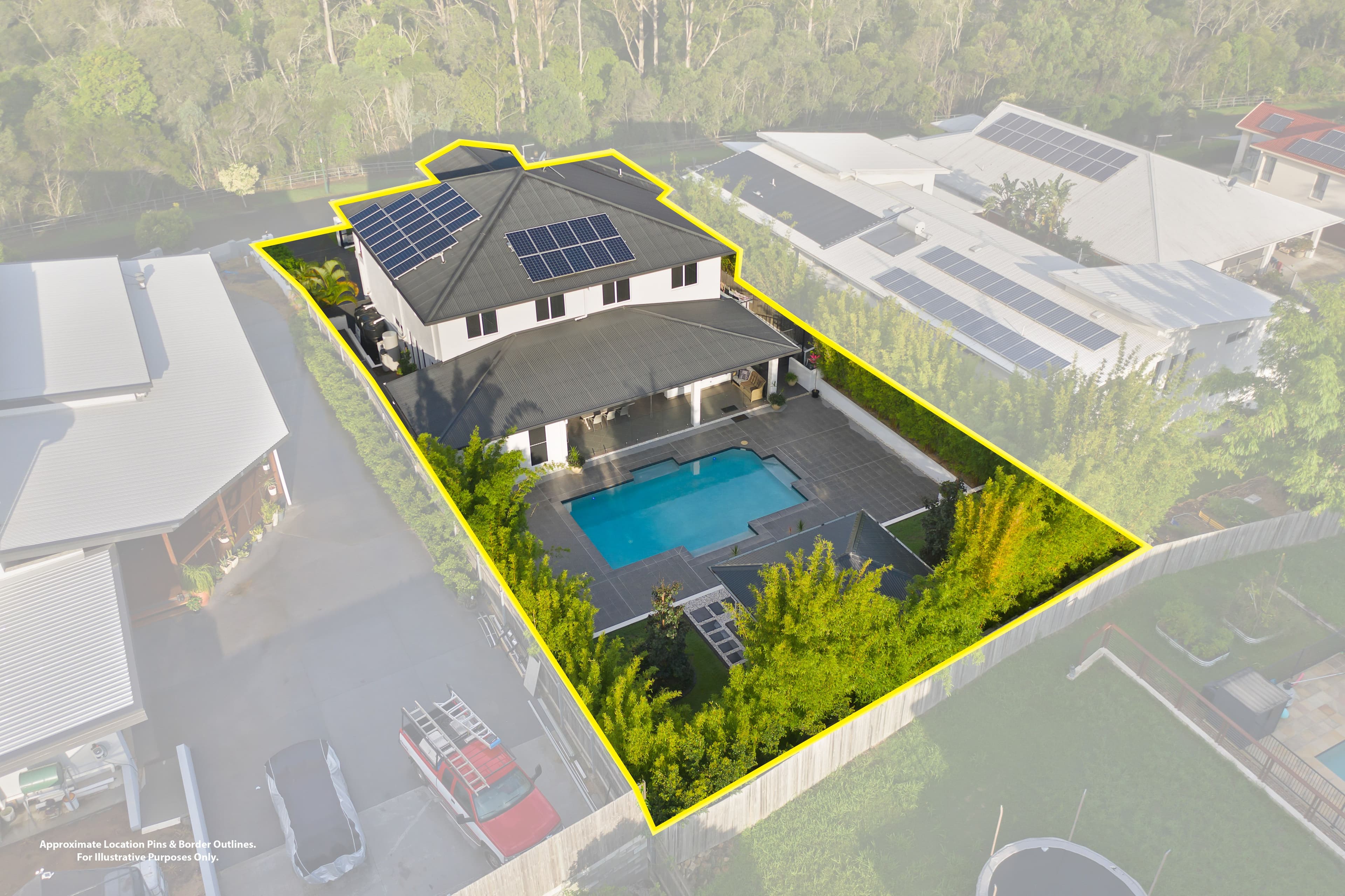 45 Lynette Way, Daisy Hill QLD 4127, Daisy Hill - Thumbnail 4