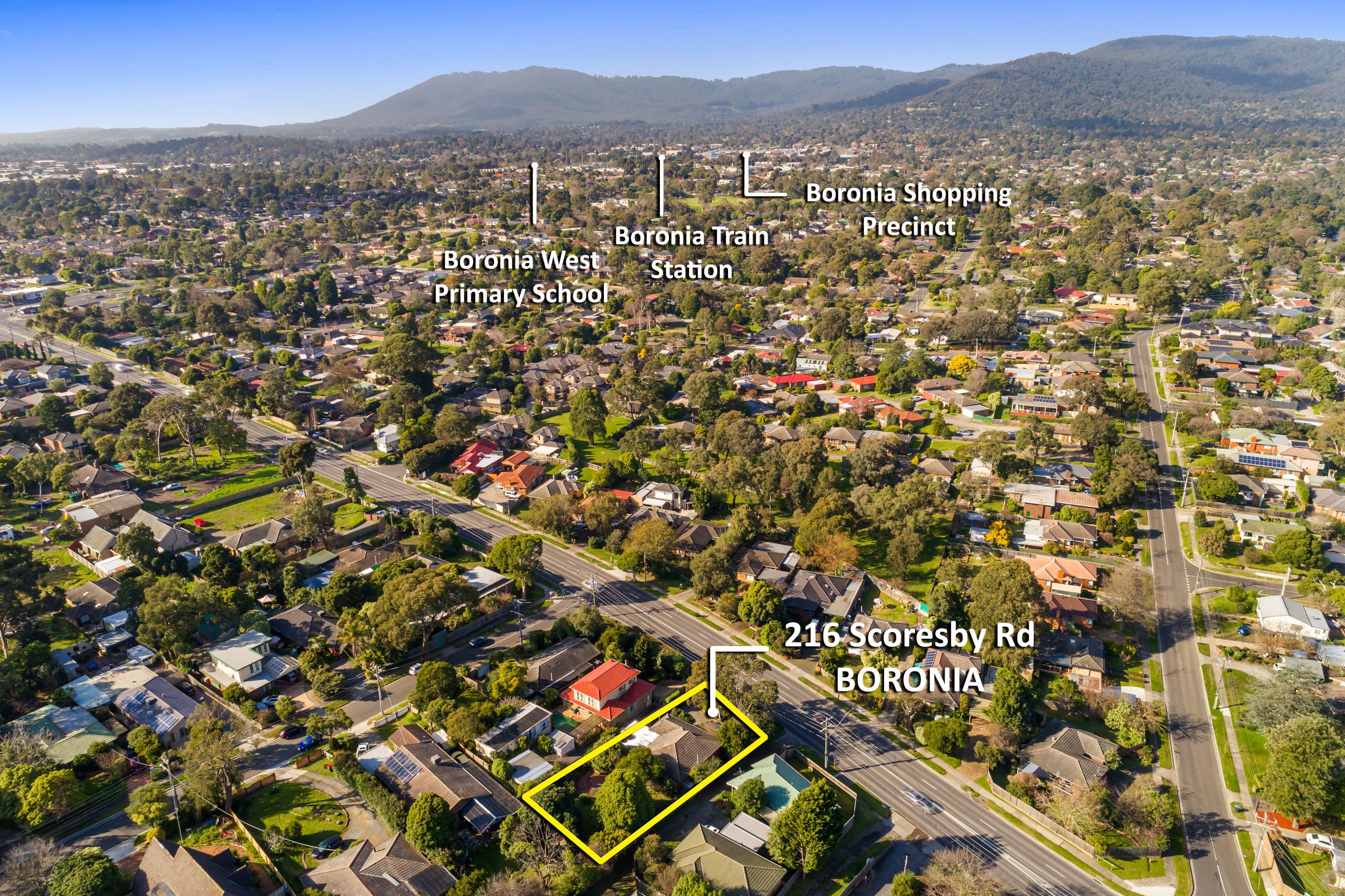 216 Scoresby Road, Boronia VIC 3155, Boronia - Thumbnail 7
