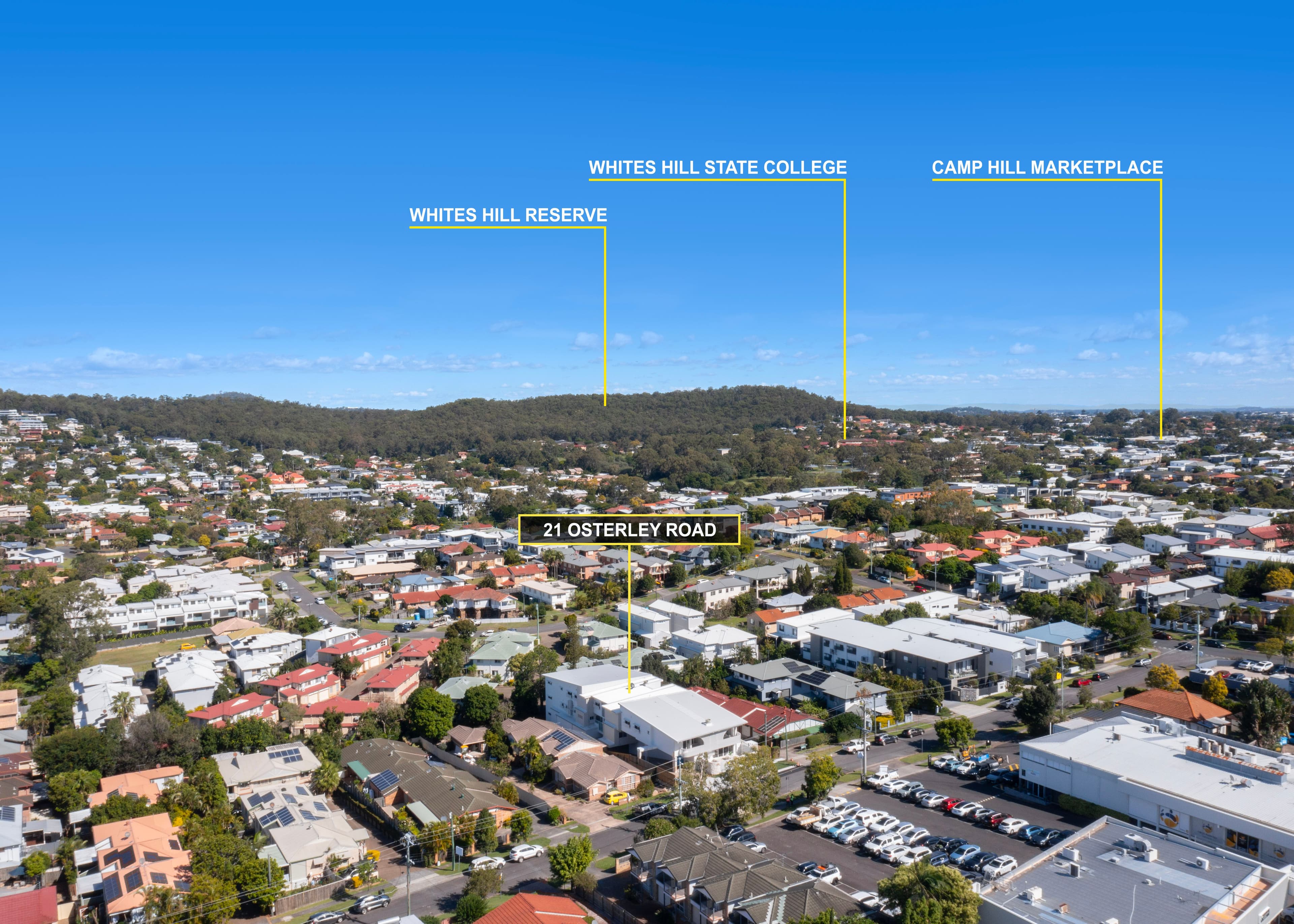 21 Osterley Road, Carina Heights QLD 4152, Carina Heights - Thumbnail 2