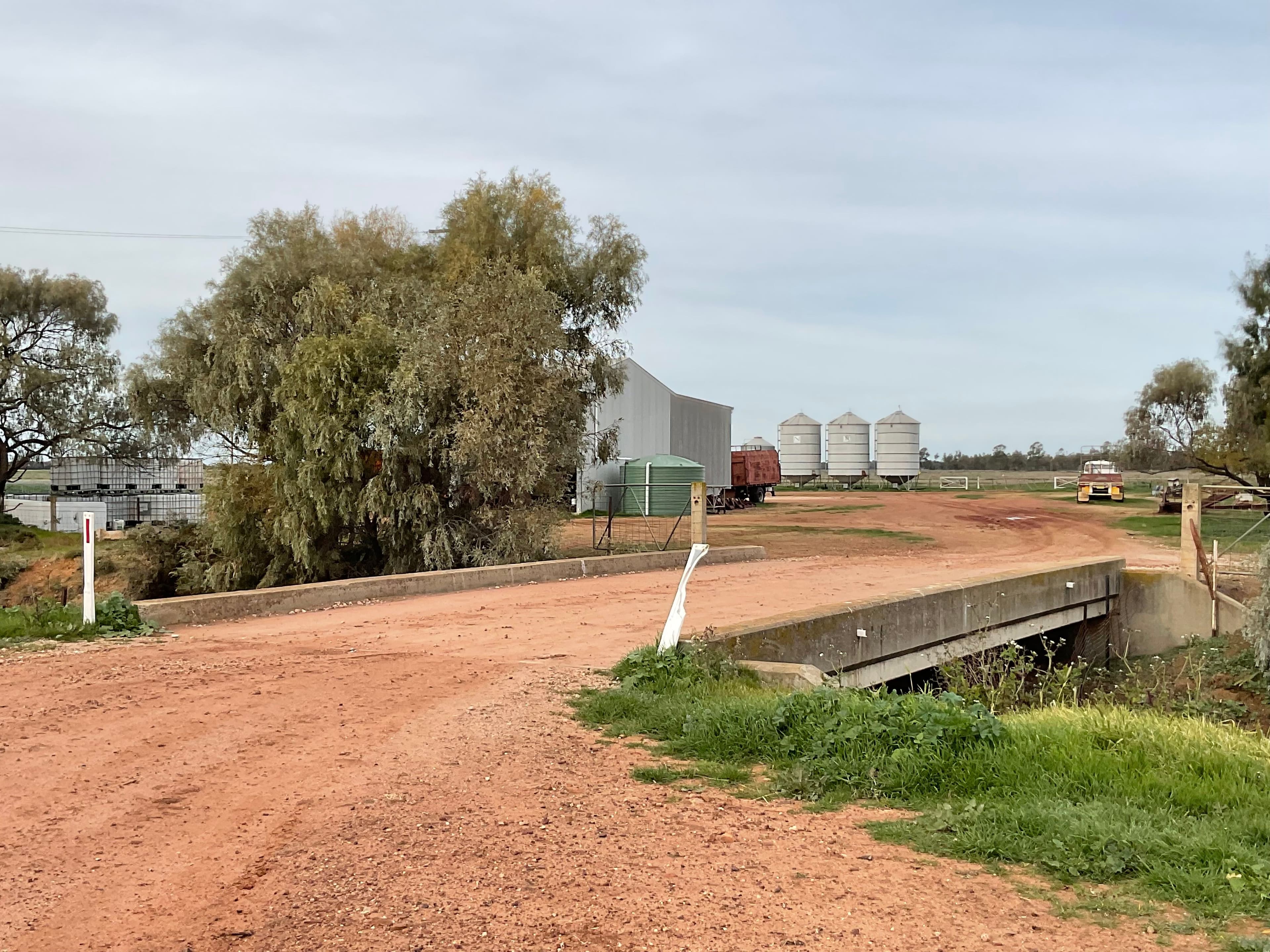 Part Farm 1428 Glenn Road, Murrami NSW 2705, Murrami - Thumbnail 8
